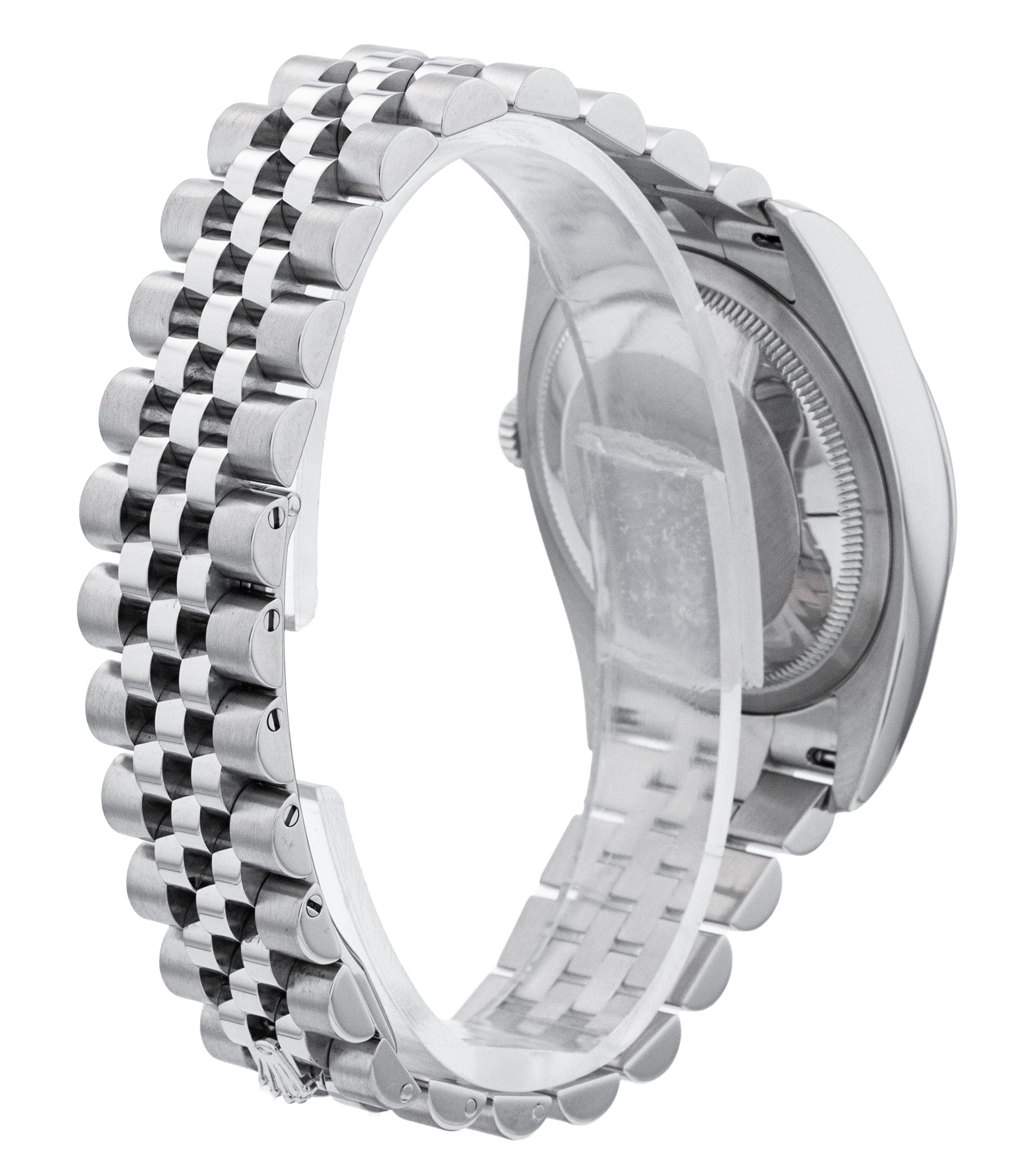 Rolex Datejust 116200 Thumbnail 3