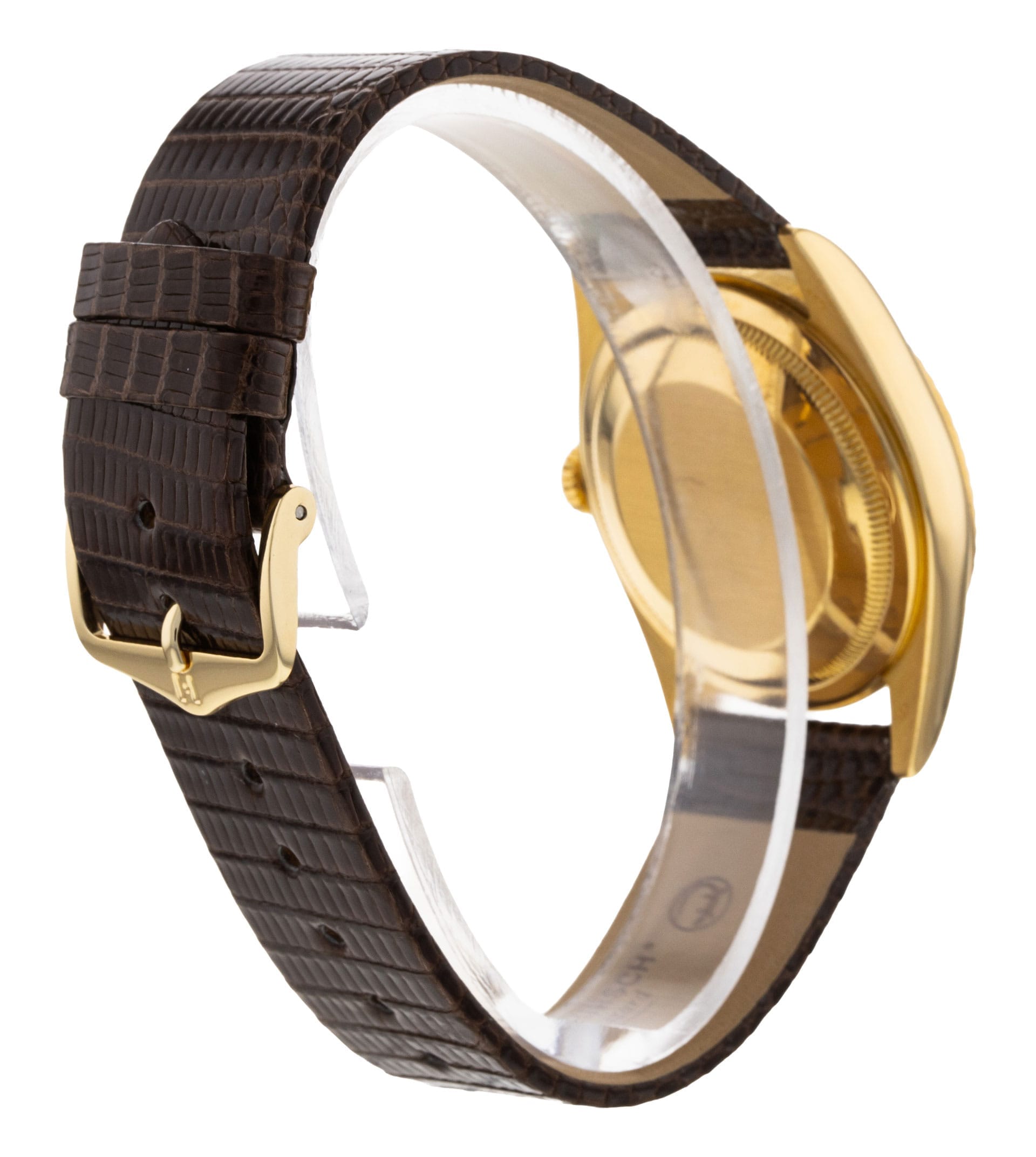 Rolex Day-Date 118238 Thumbnail 3