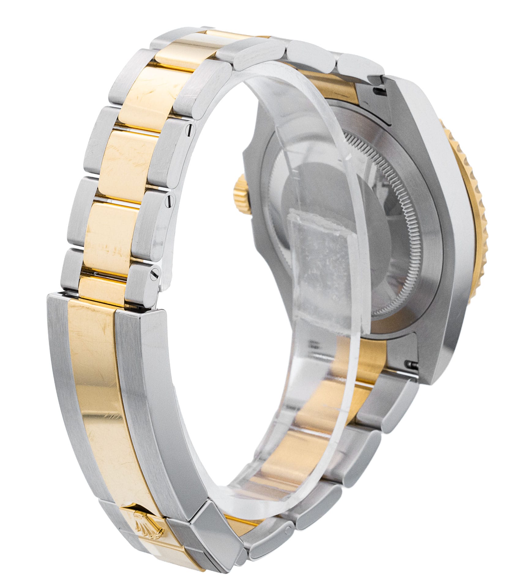 Rolex Submariner 126613 LN Thumbnail 3