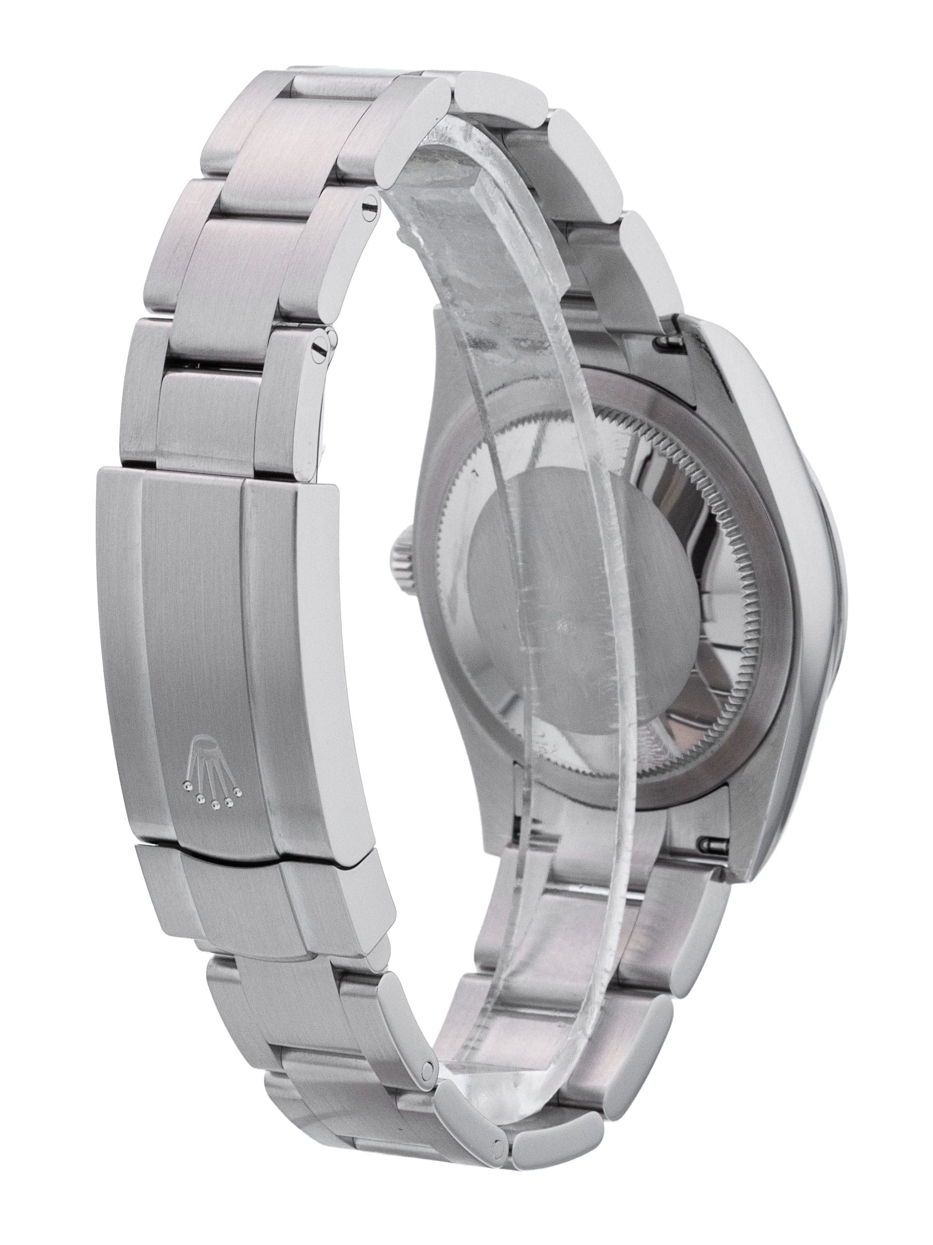 Rolex Oyster Perpetual 124200 Thumbnail 3