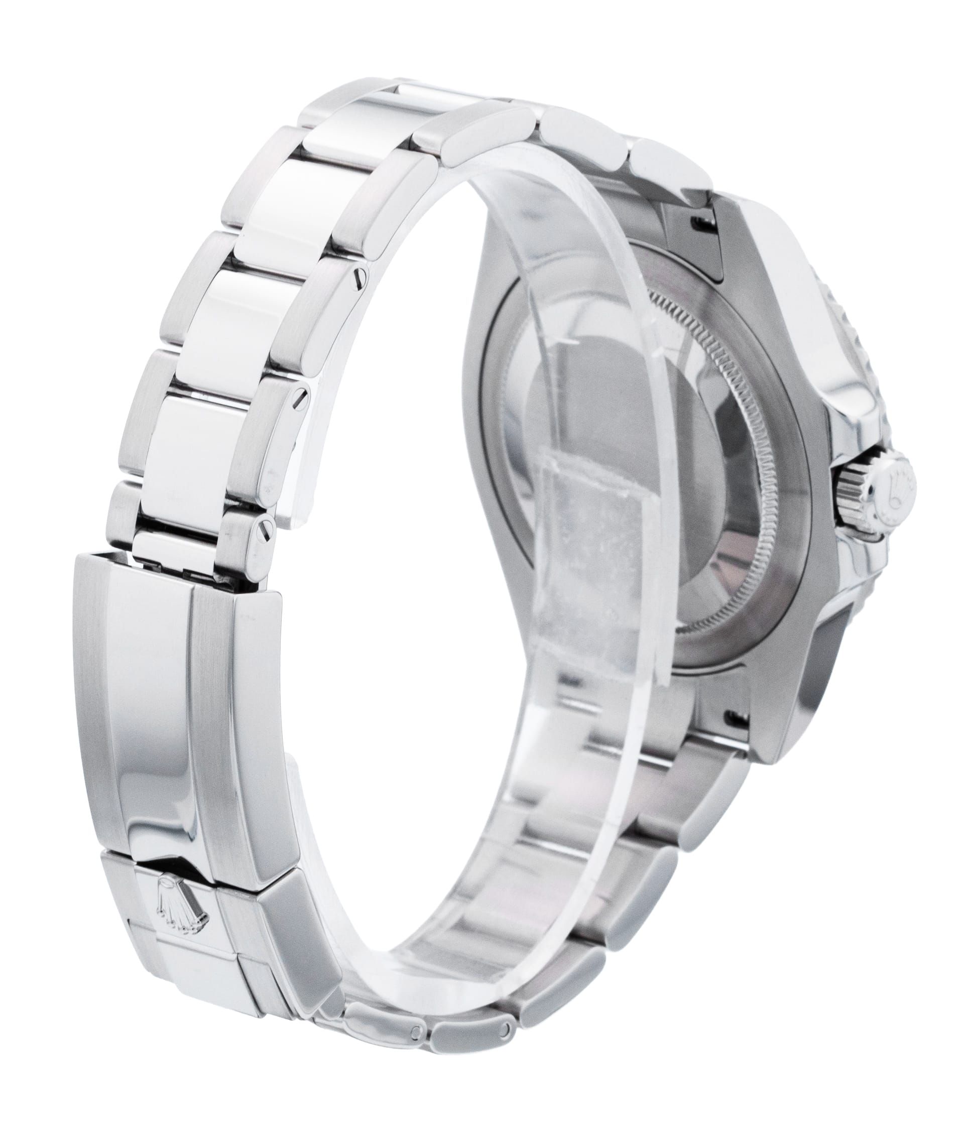 Rolex GMT Master II Sprite Thumbnail 3