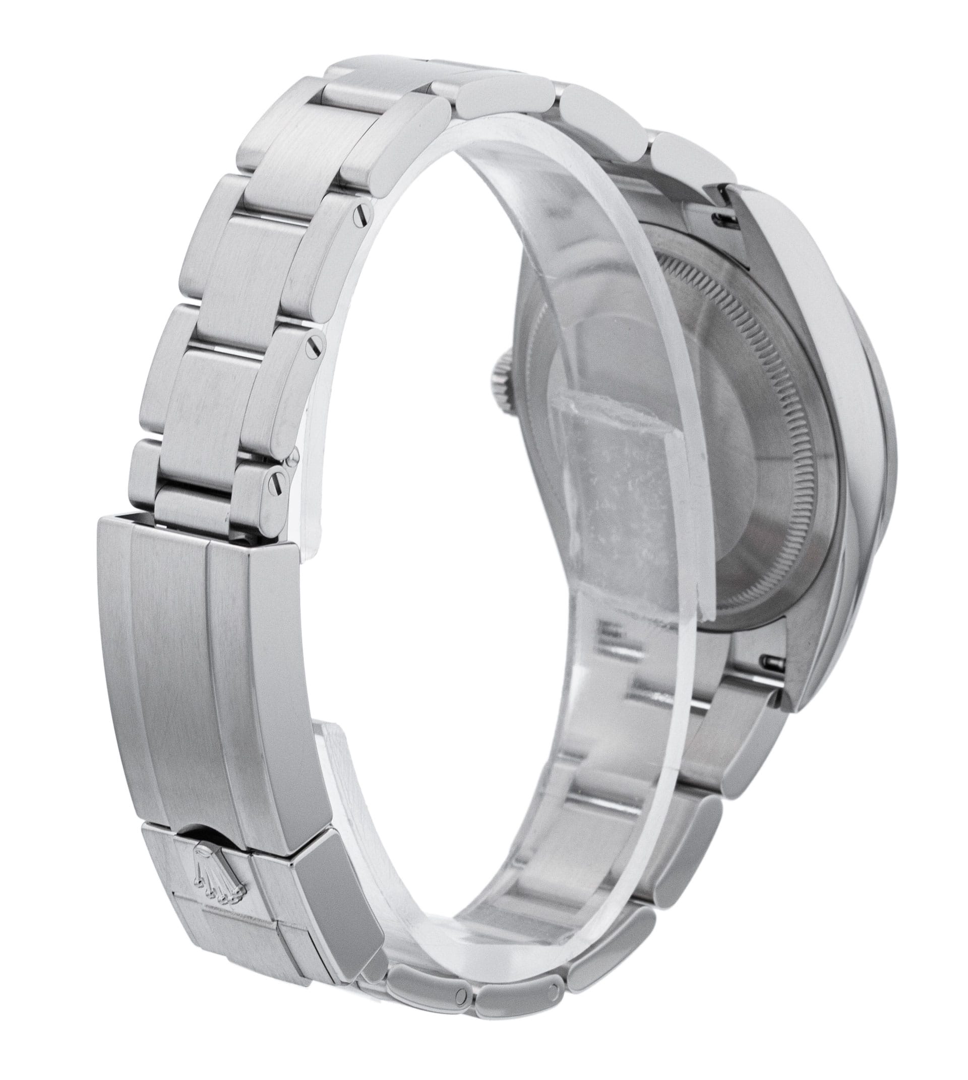 Rolex Explorer 124270 Thumbnail 3