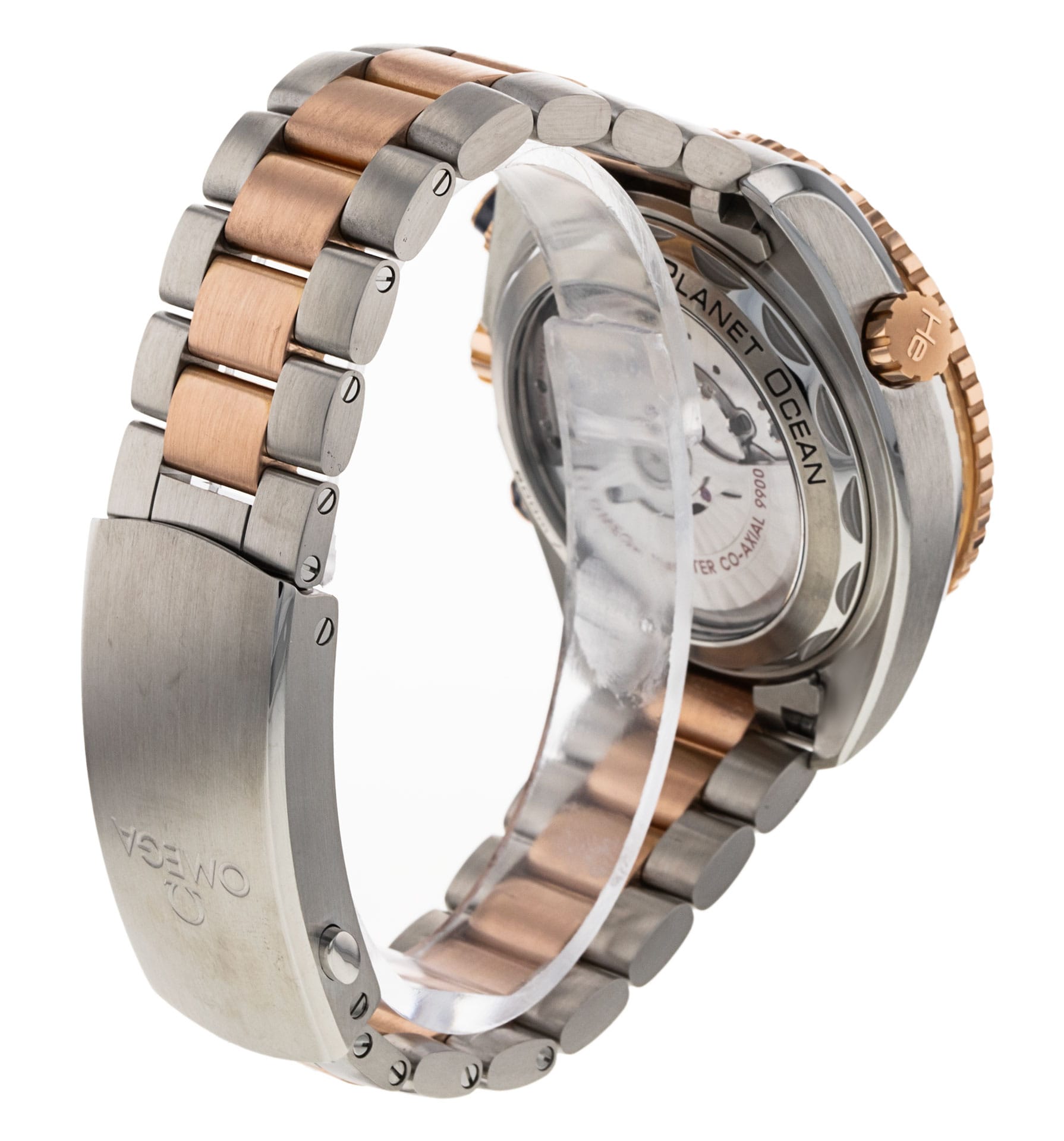 Omega Planet Ocean 215.20.46.51.03.001 Thumbnail 3