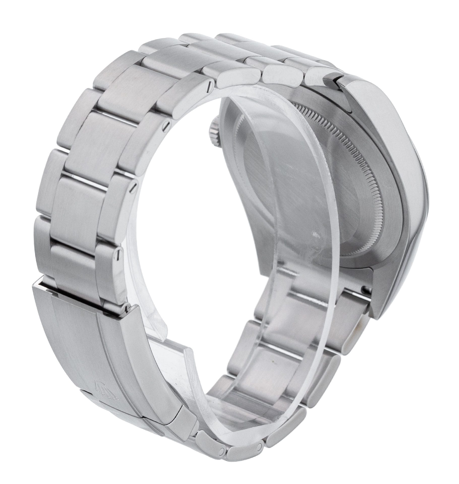 Rolex Oyster Perpetual 114300 Thumbnail 3