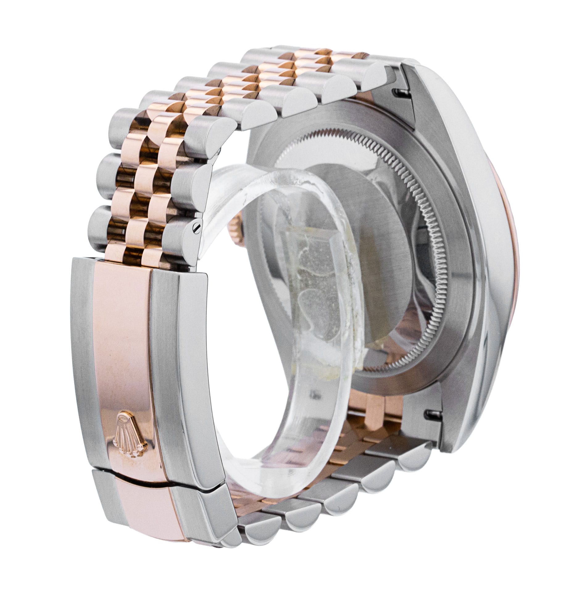 Rolex Datejust 41 126331 Thumbnail 3