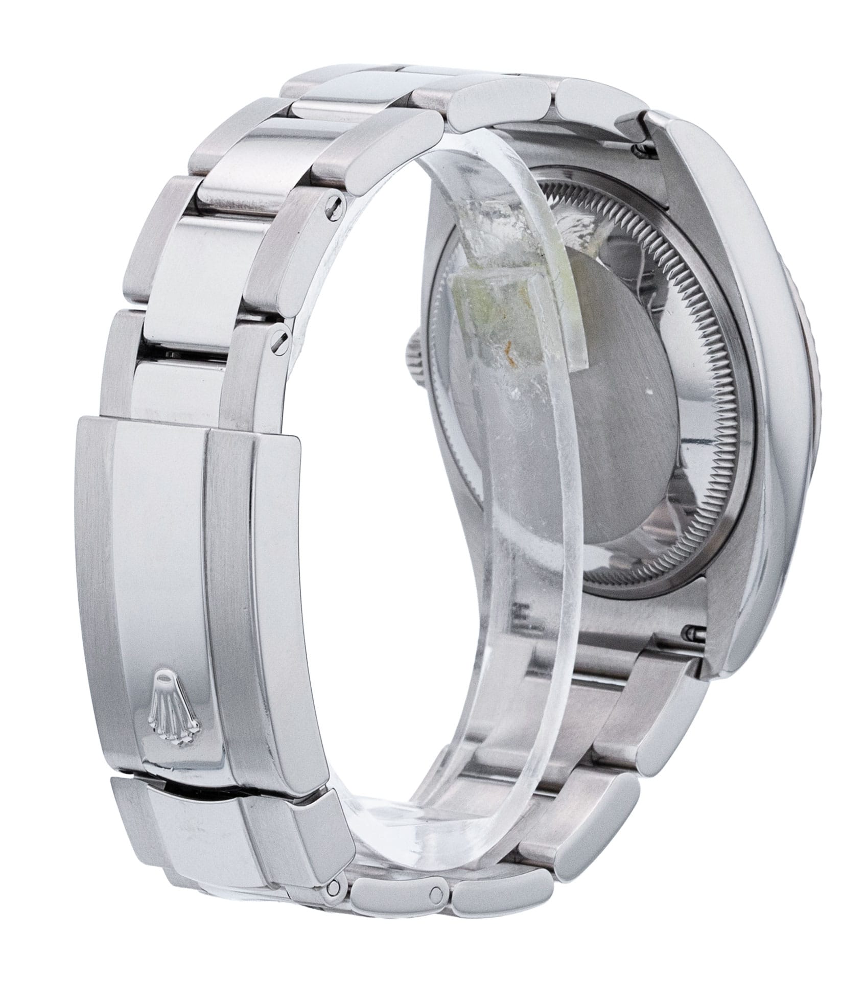 Rolex Oyster Perpetual Date 115234 Thumbnail 3