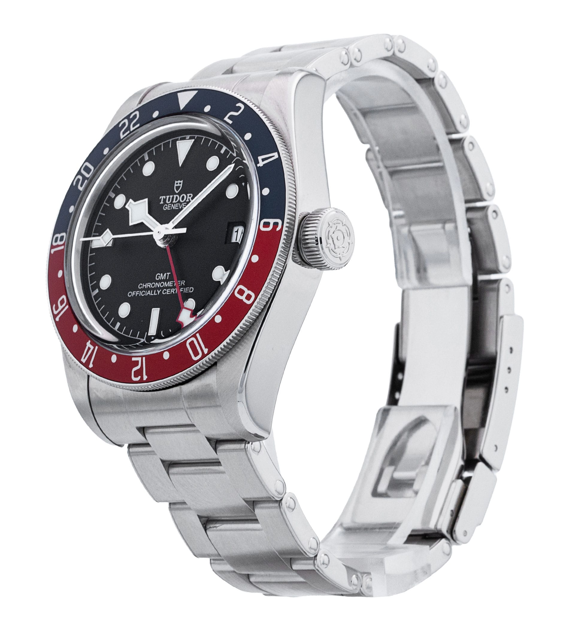 Tudor Black Bay GMT M79830RB-0001 Thumbnail 2