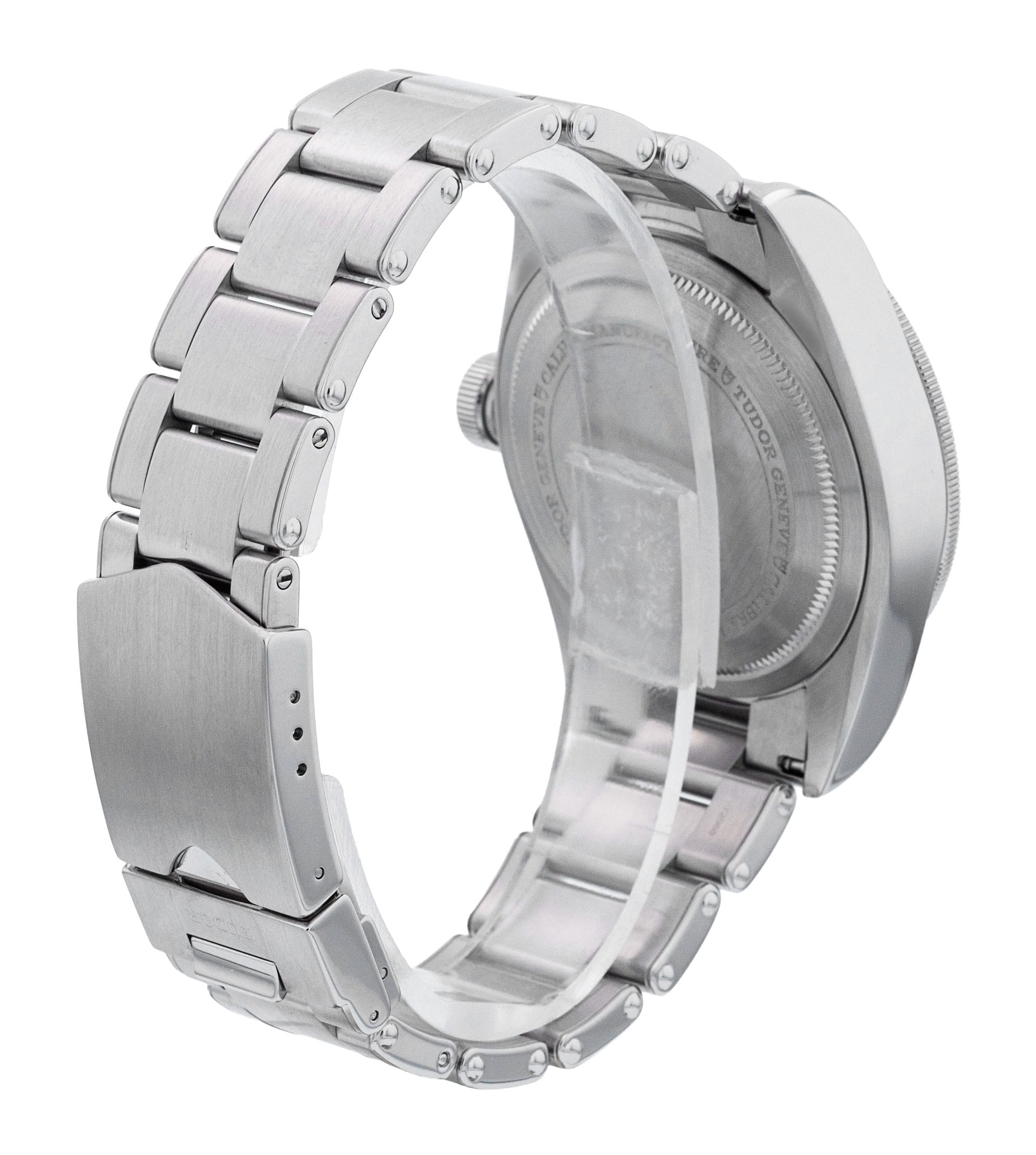 Tudor Black Bay GMT M79830RB-0001 Thumbnail 3