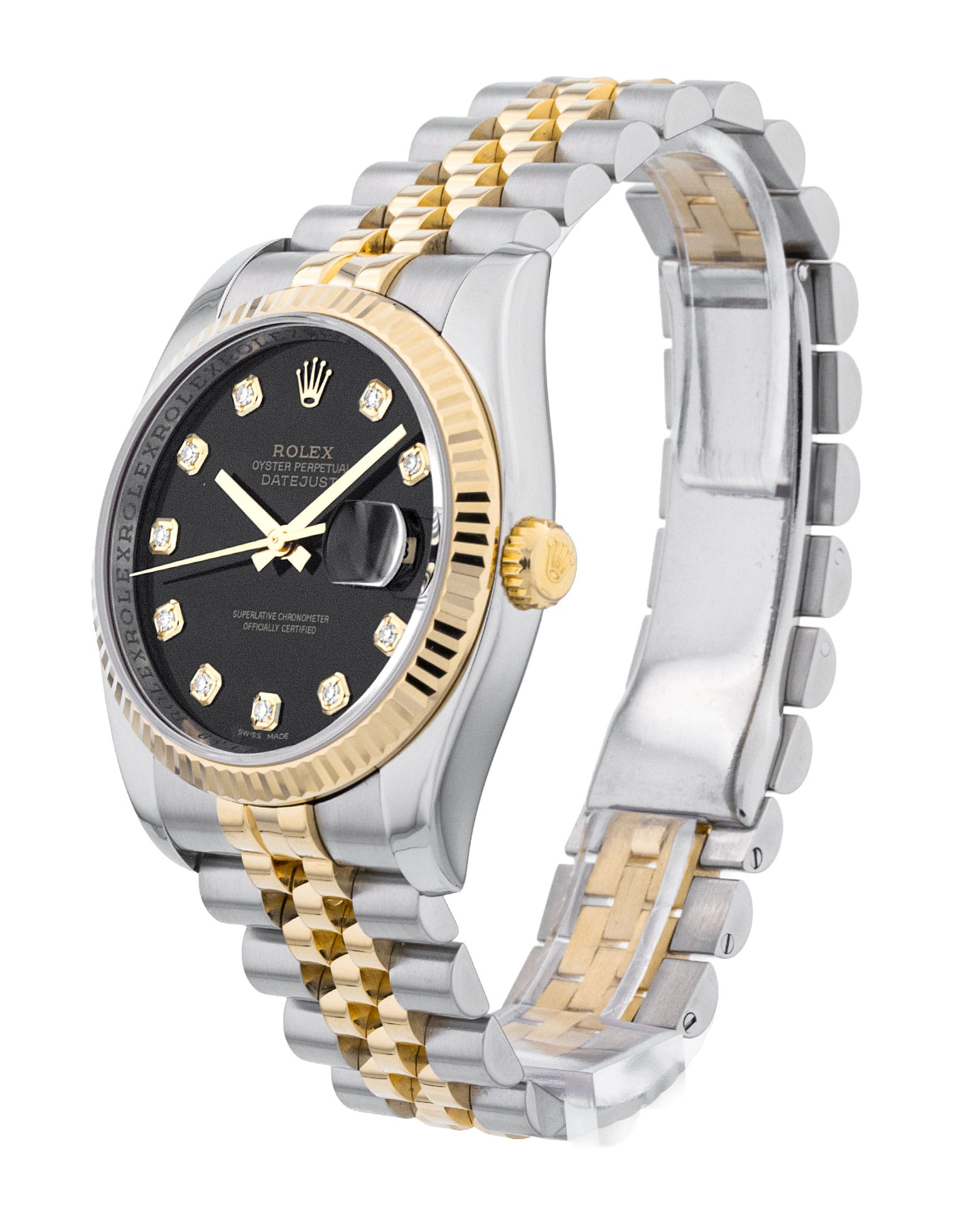 Rolex Datejust 116233 Thumbnail 2
