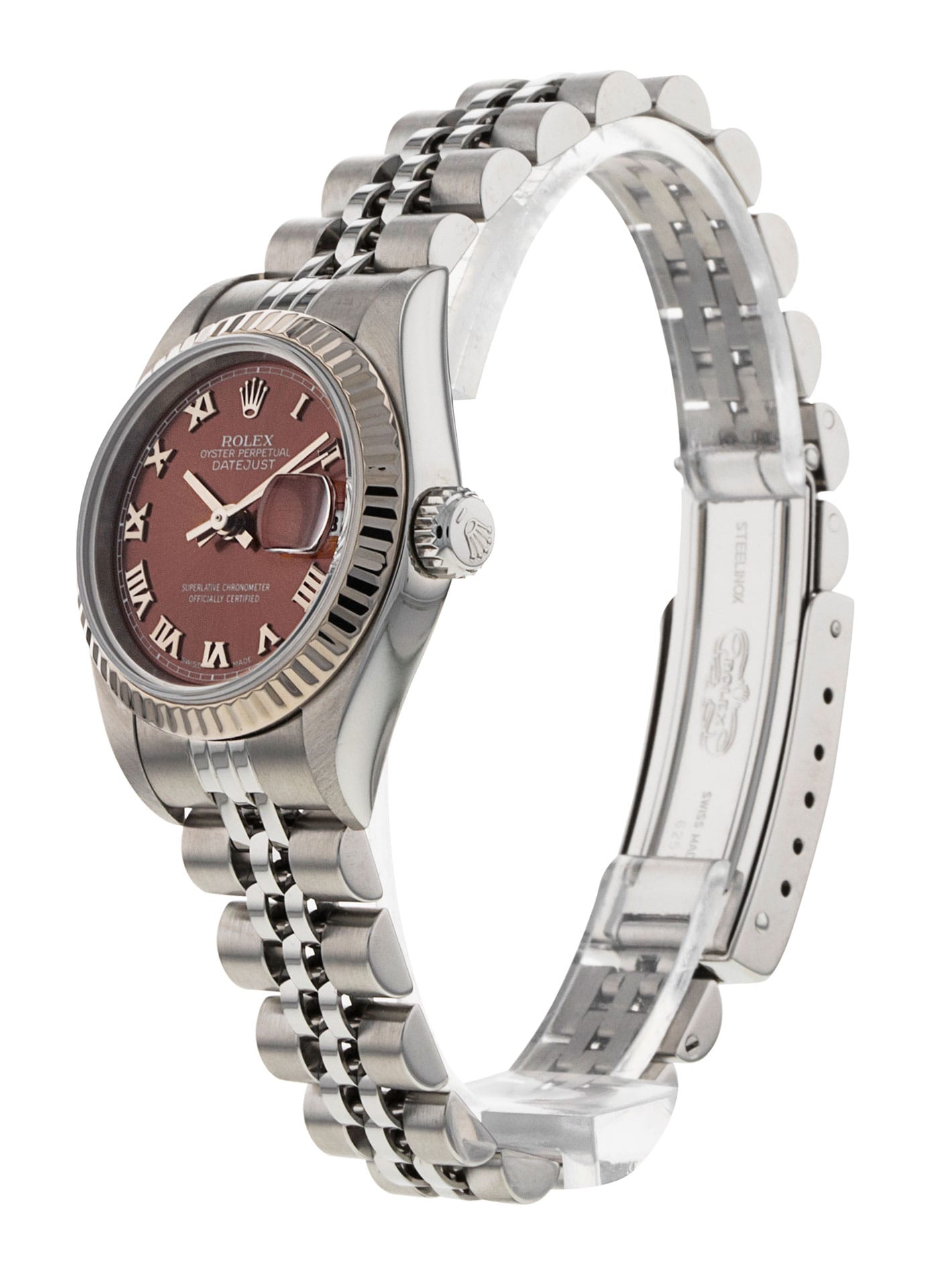 Rolex Datejust Lady 79174 Thumbnail 2