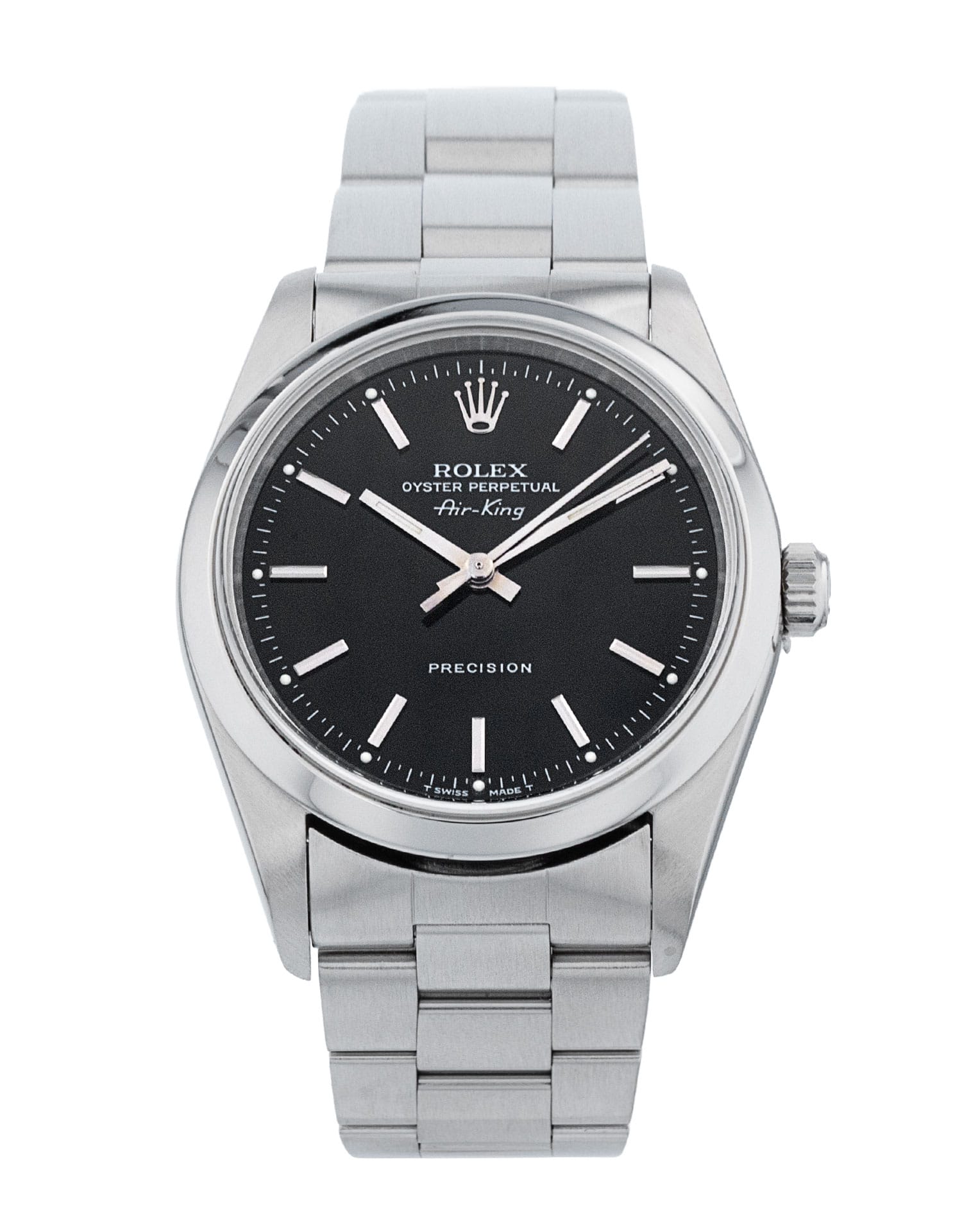 Rolex Air-King 14000 Thumbnail 1