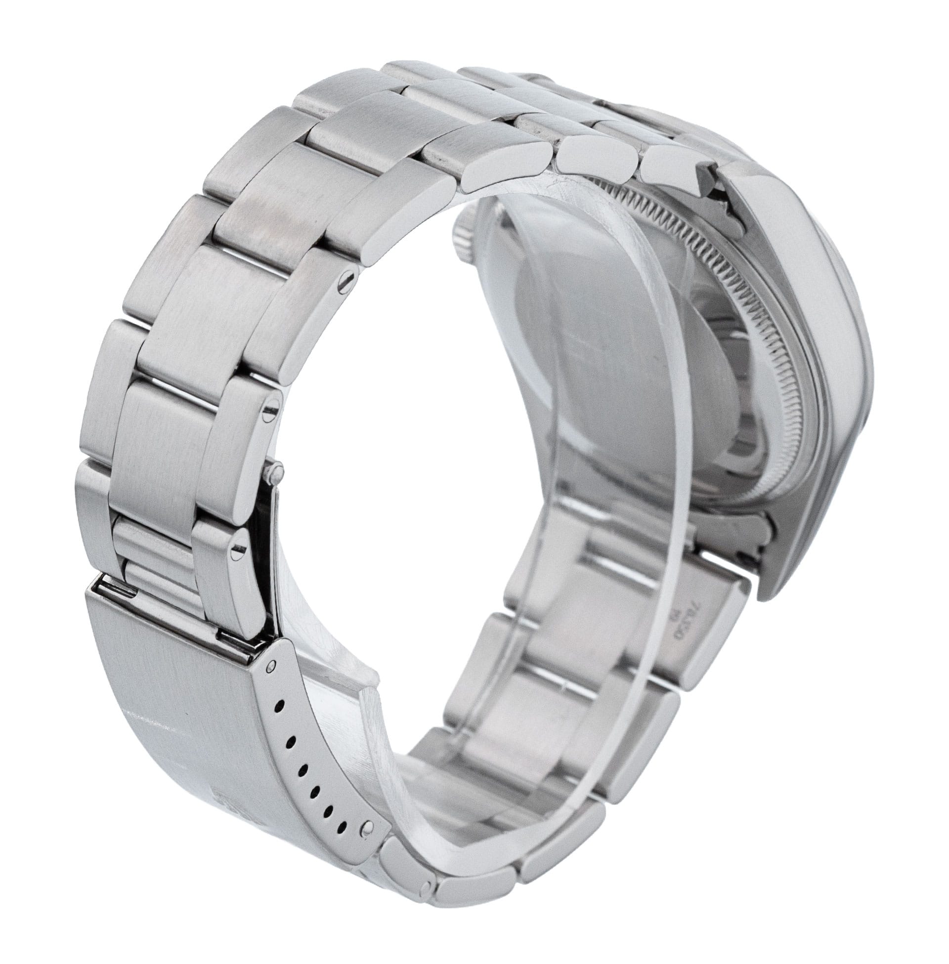 Rolex Air-King 14000 Thumbnail 3