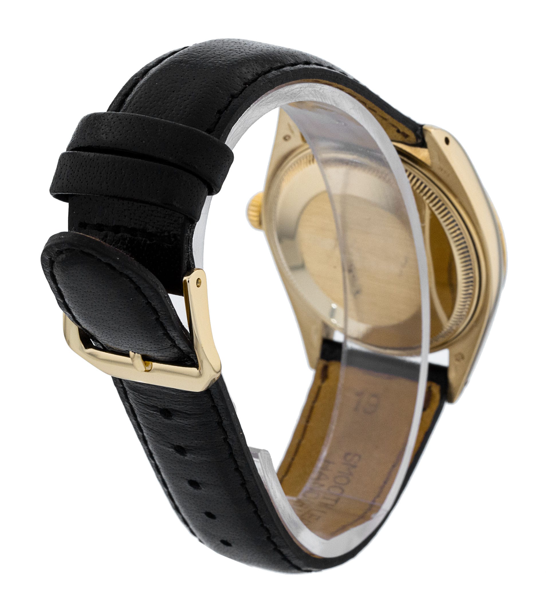 Rolex Oyster Perpetual Date 1503 Thumbnail 3