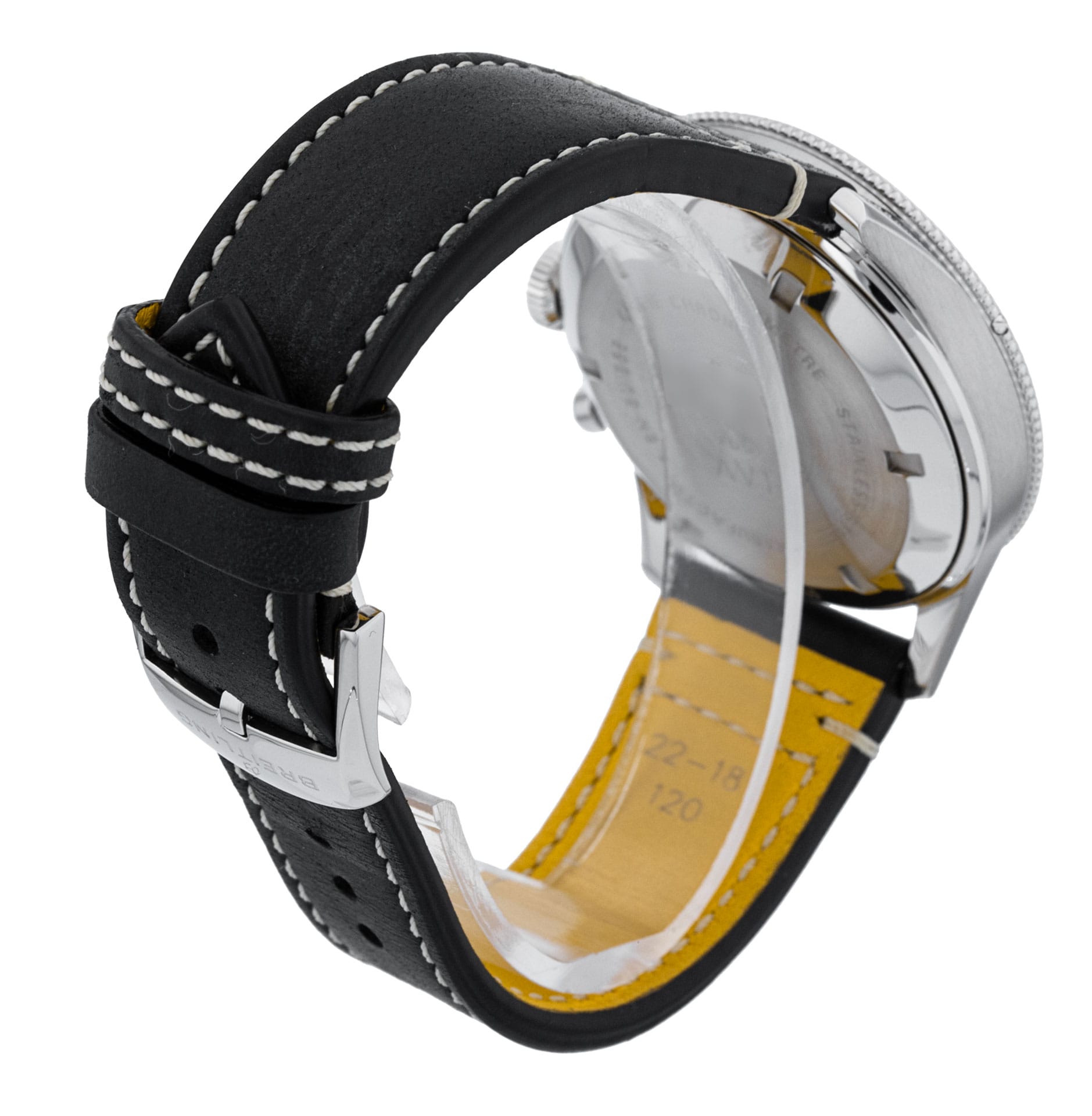 Breitling Aviator 8 AB0920 Thumbnail 3