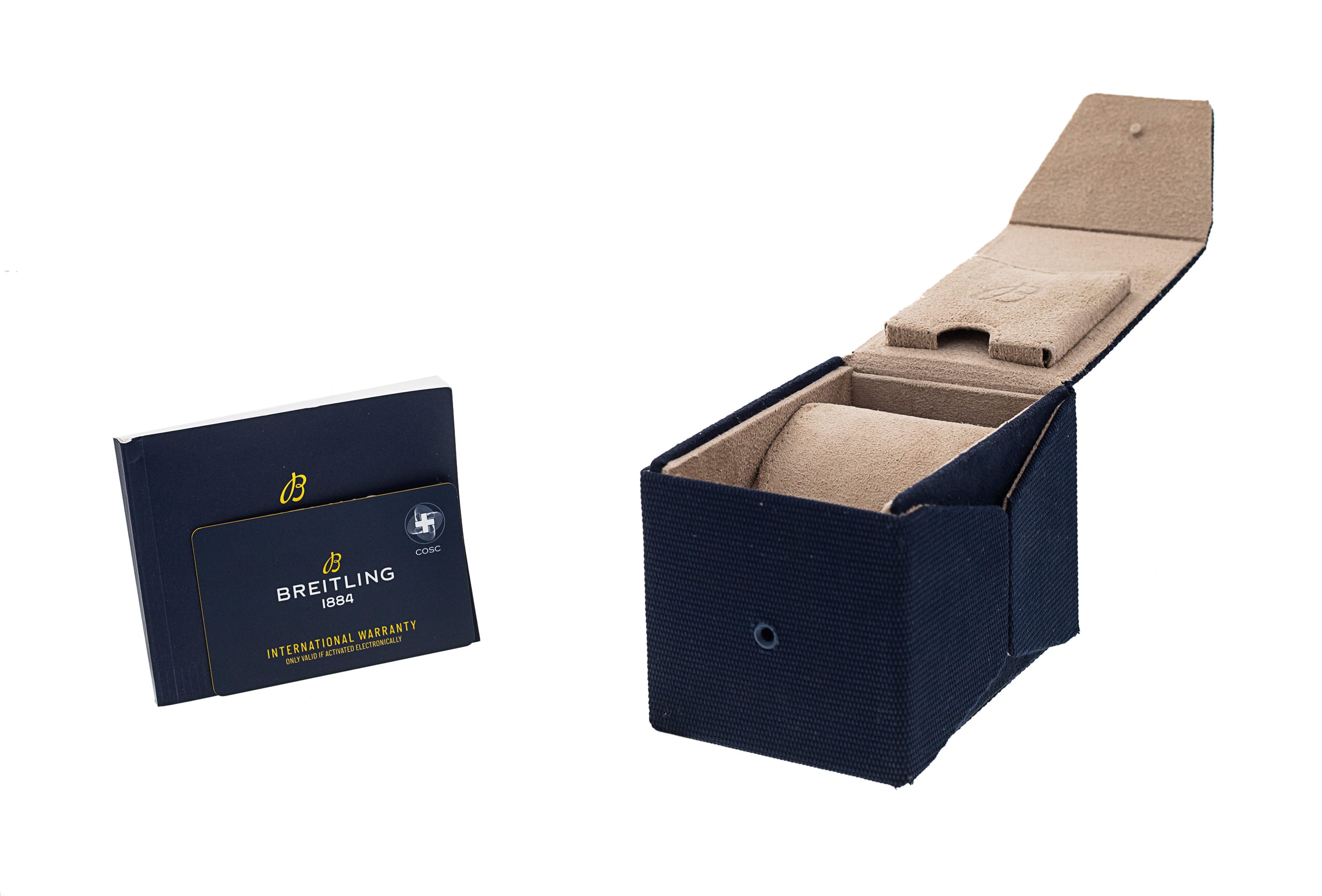 Breitling Aviator 8 AB0920 Thumbnail 4