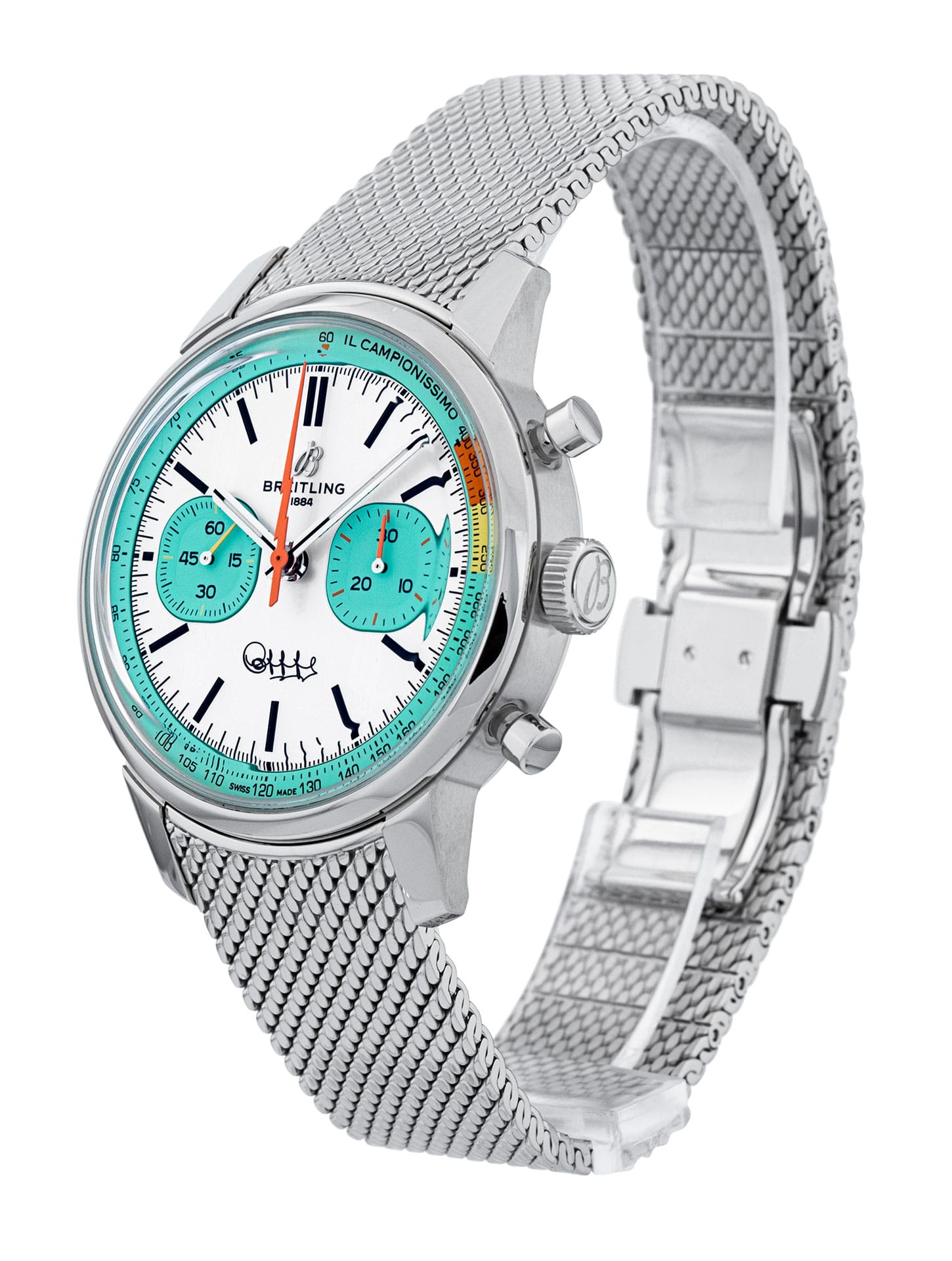 Breitling Top Time AB0176 Thumbnail 2