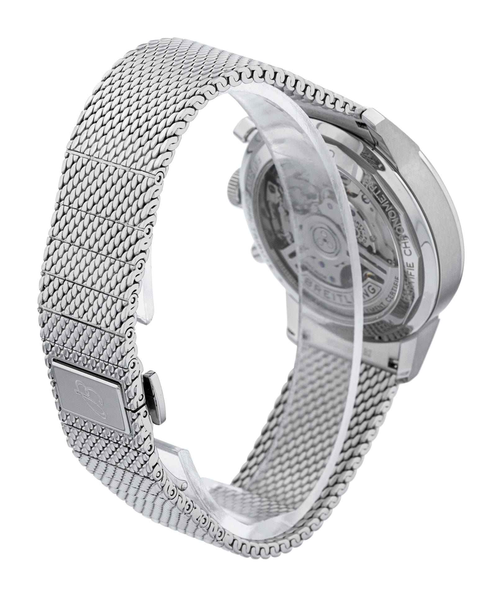 Breitling Top Time AB0176 Thumbnail 3