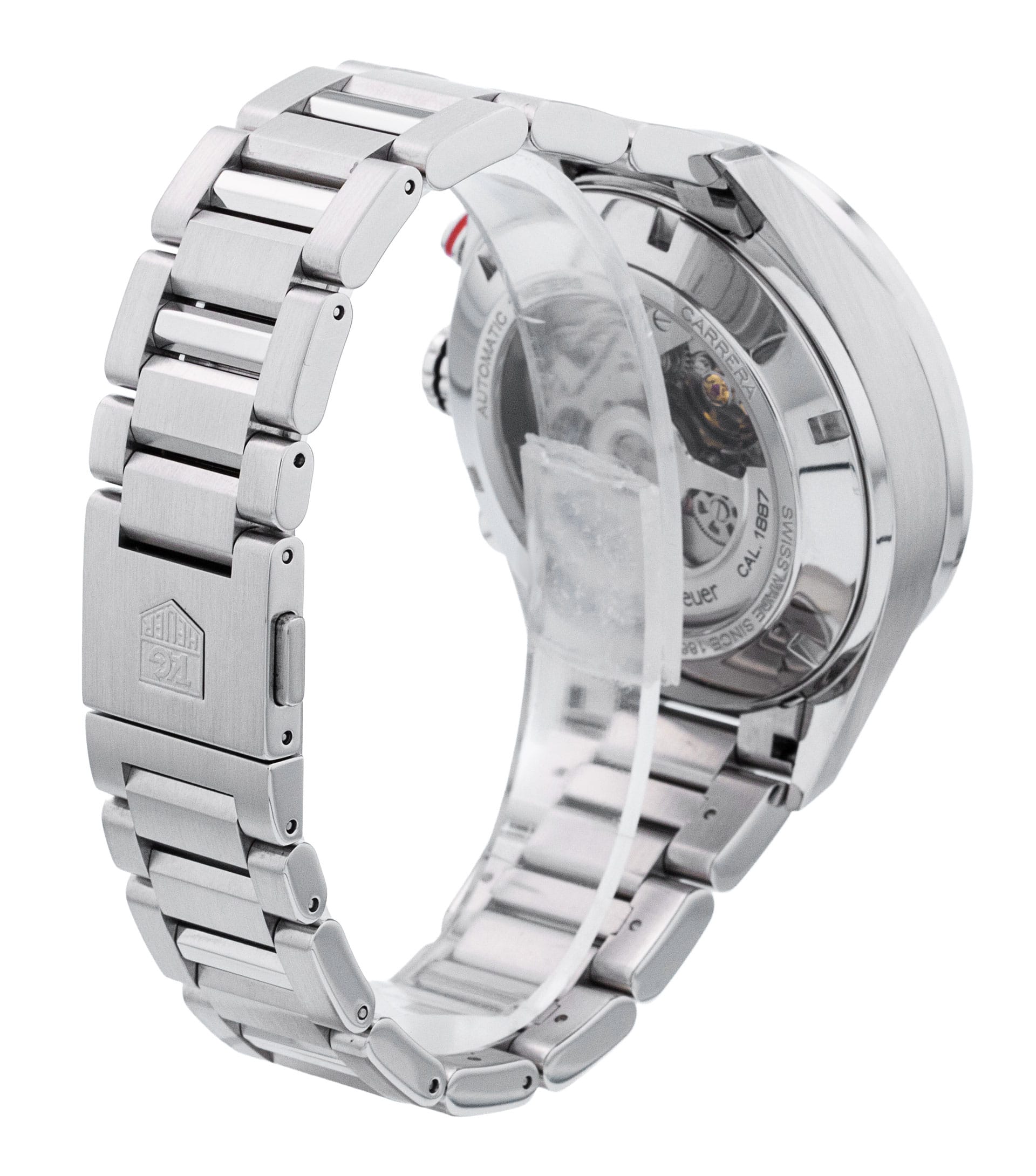 Tag Heuer Carrera CAR2A11.BA0799 Thumbnail 3