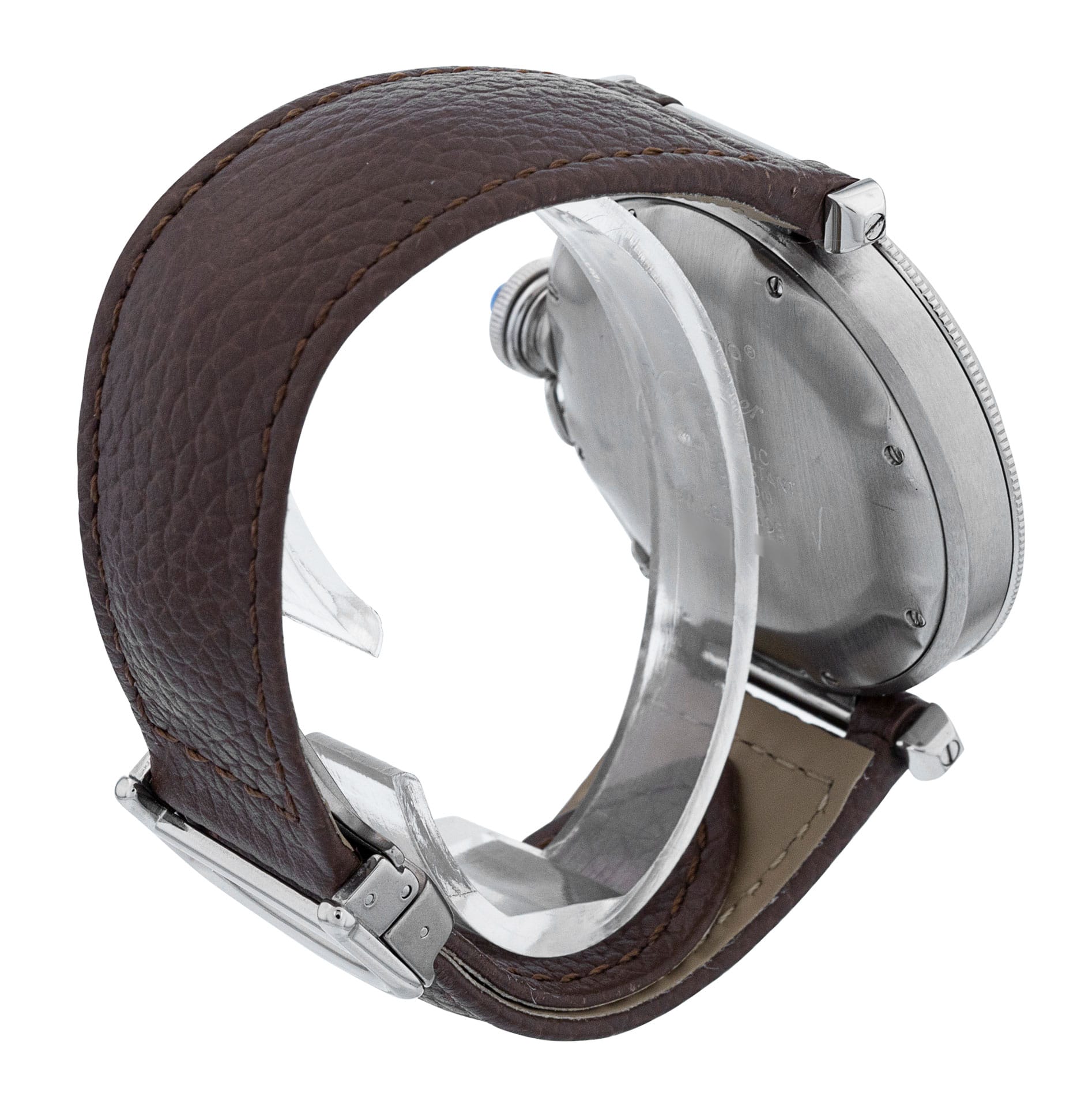 Cartier Pasha W31005H3 Thumbnail 3