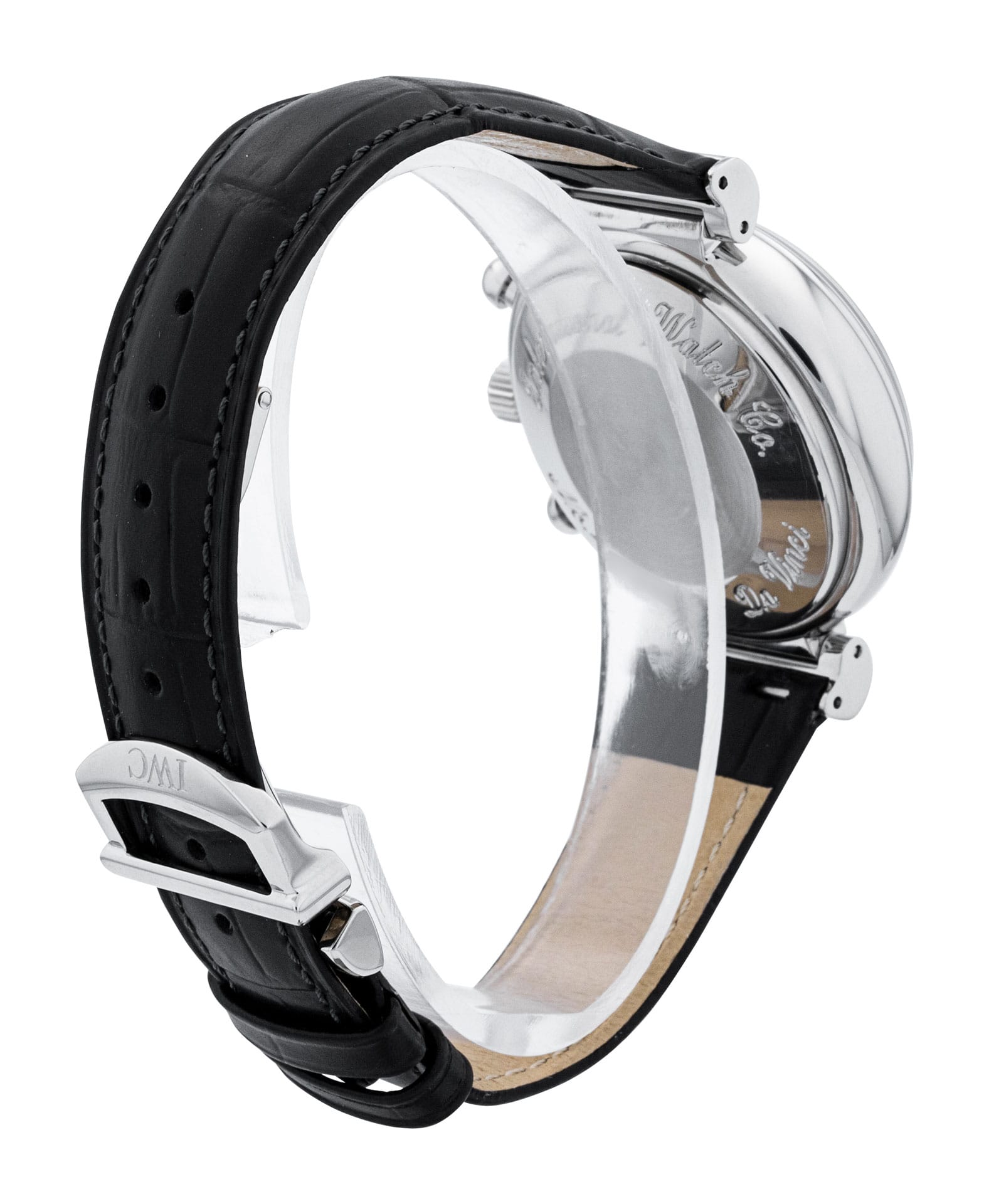 IWC Da Vinci Perpetual Calendar IW375030 Thumbnail 3