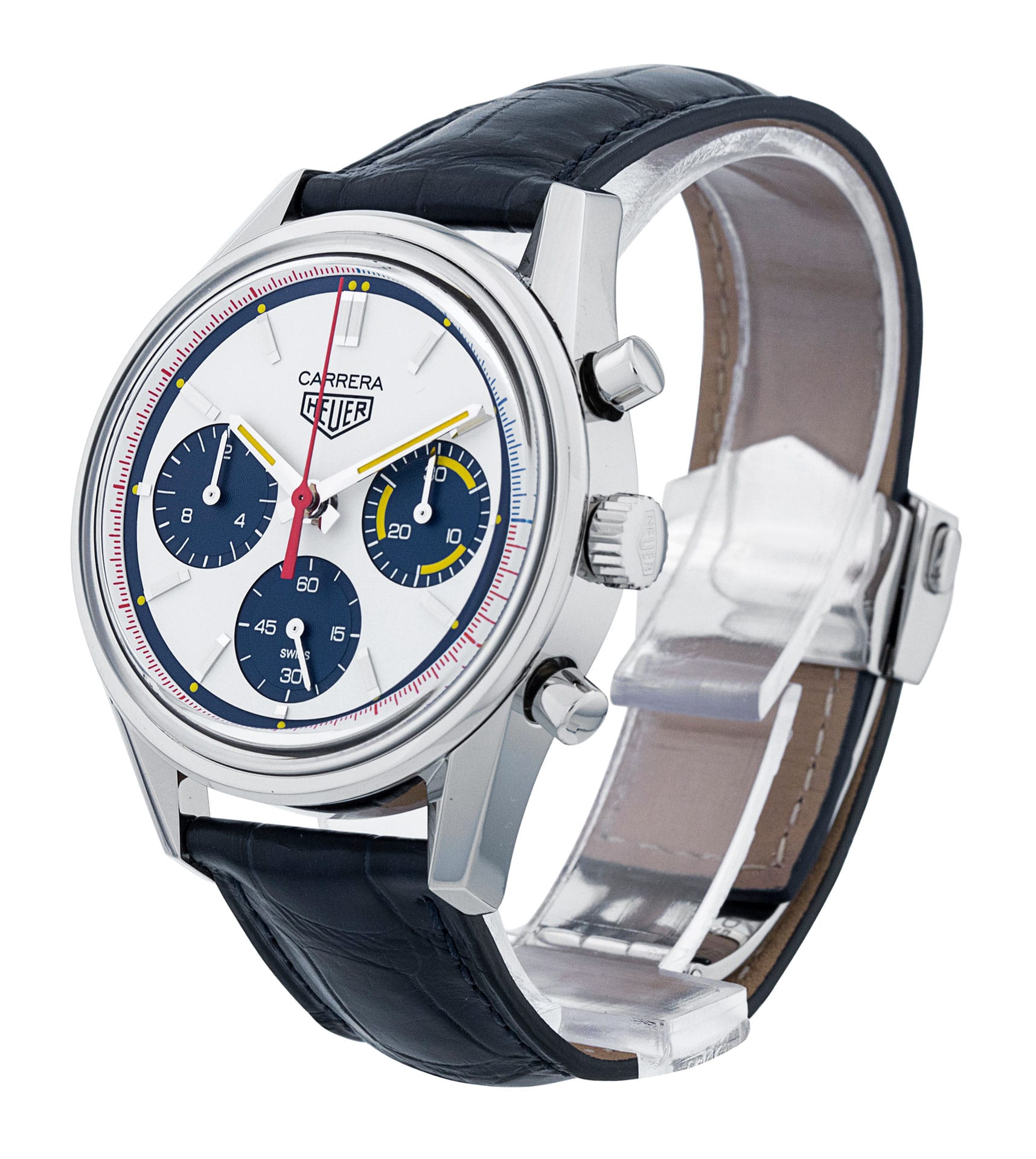 Tag Heuer Carrera CBK221C.FC6488 Thumbnail 2
