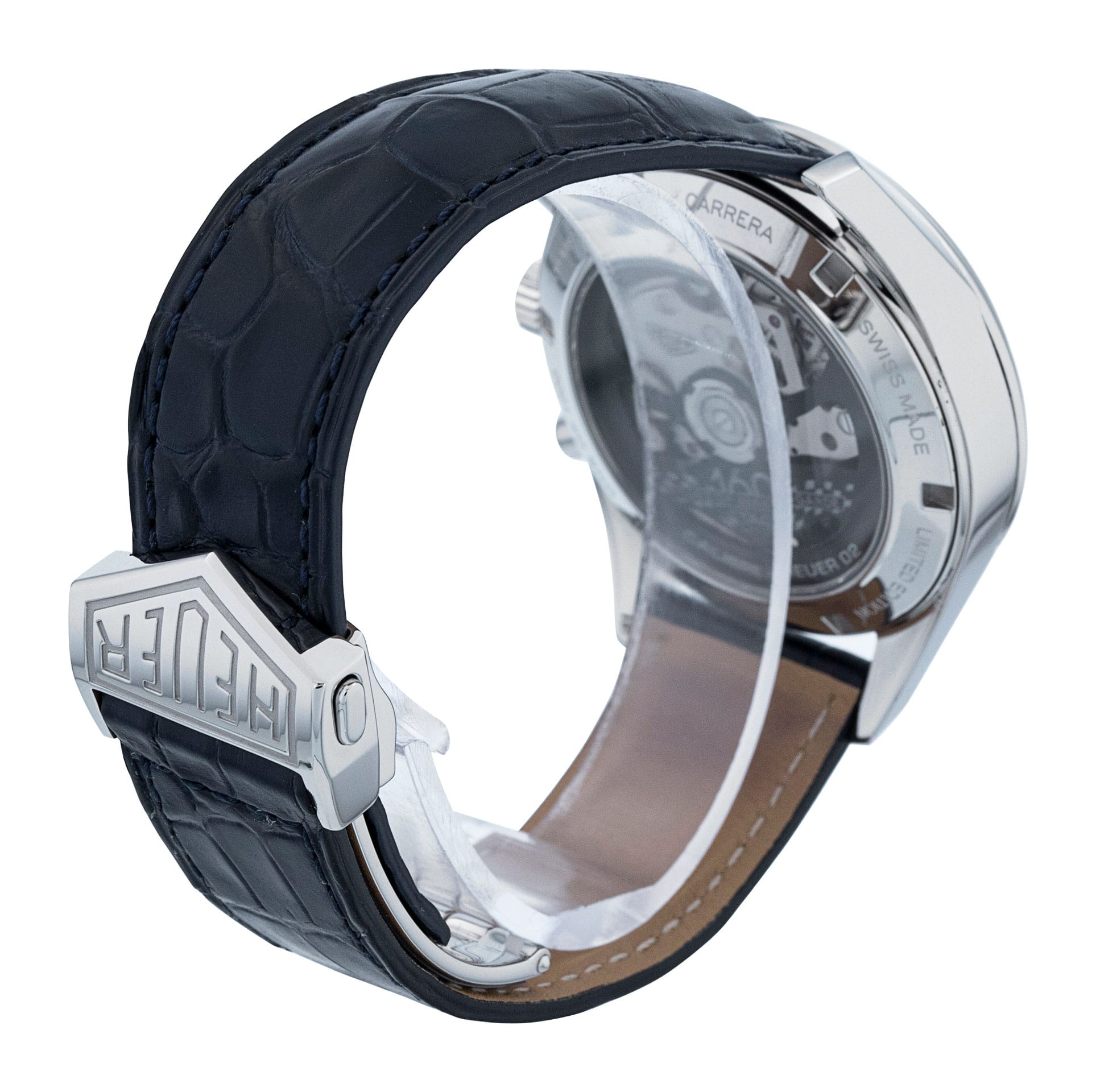 Tag Heuer Carrera CBK221C.FC6488 Thumbnail 3