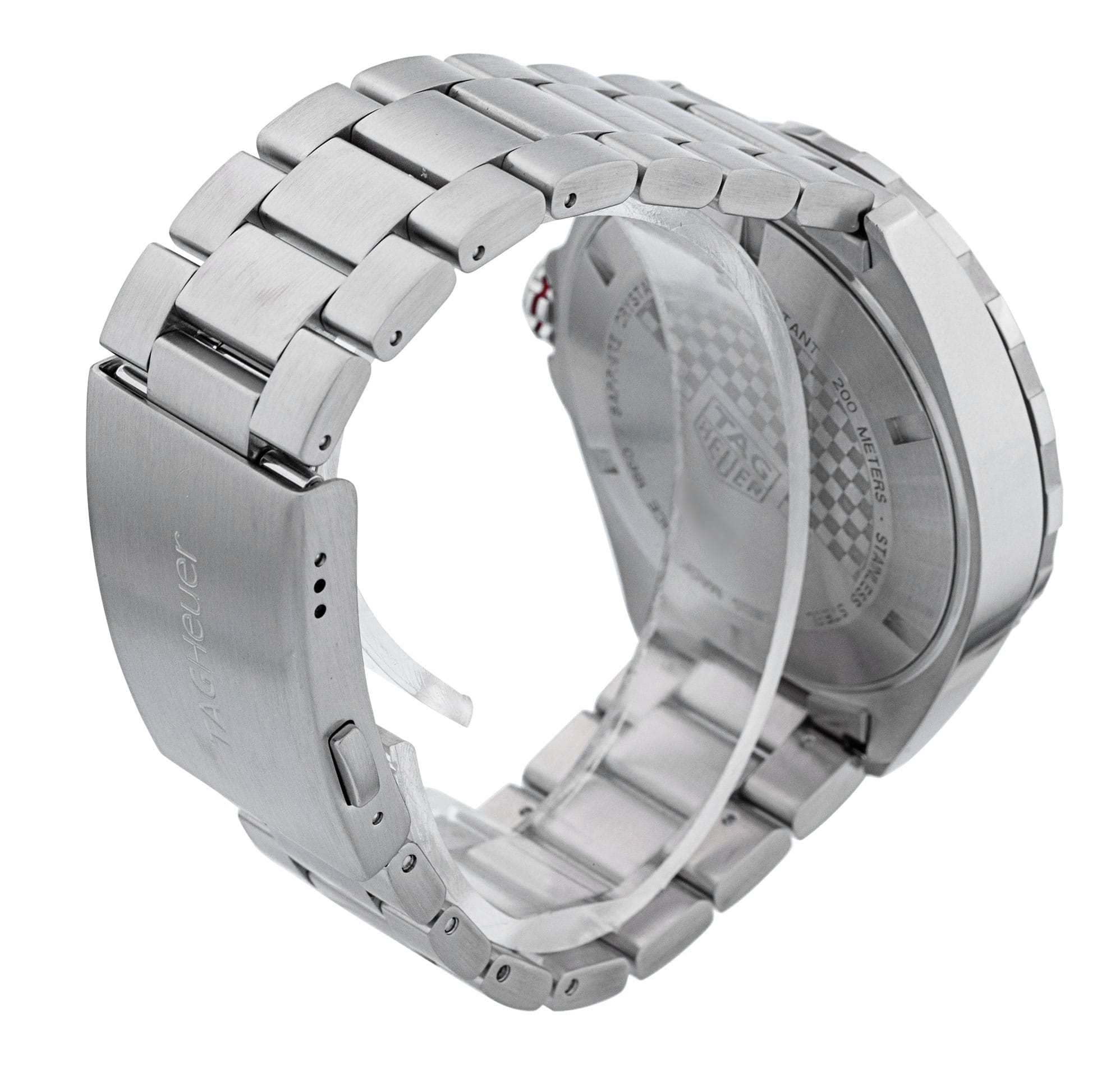 Tag Heuer Formula 1 WAZ2011.BA0842 Thumbnail 3