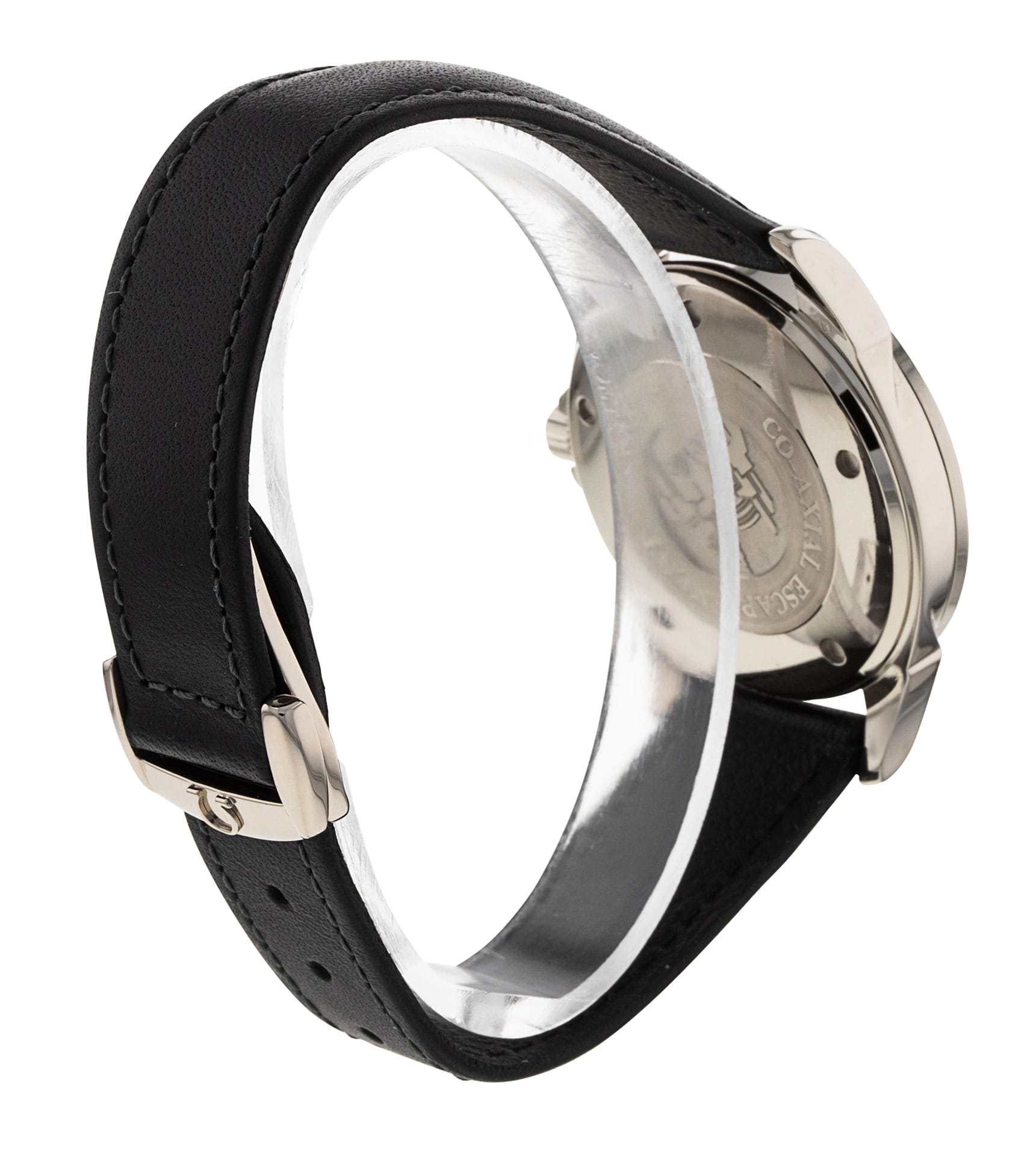 Omega De Ville Co-Axial 5941.31.31 Thumbnail 3