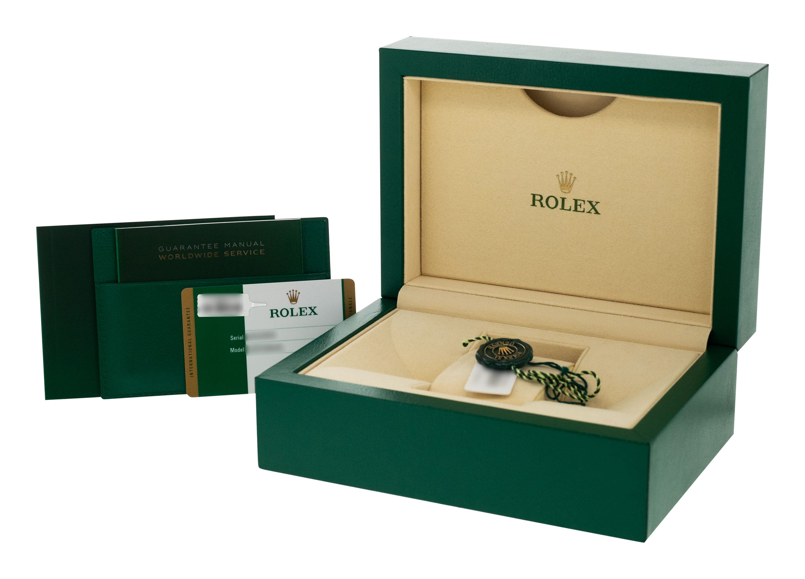 Rolex GMT Master II 126710 BLNR Thumbnail 4