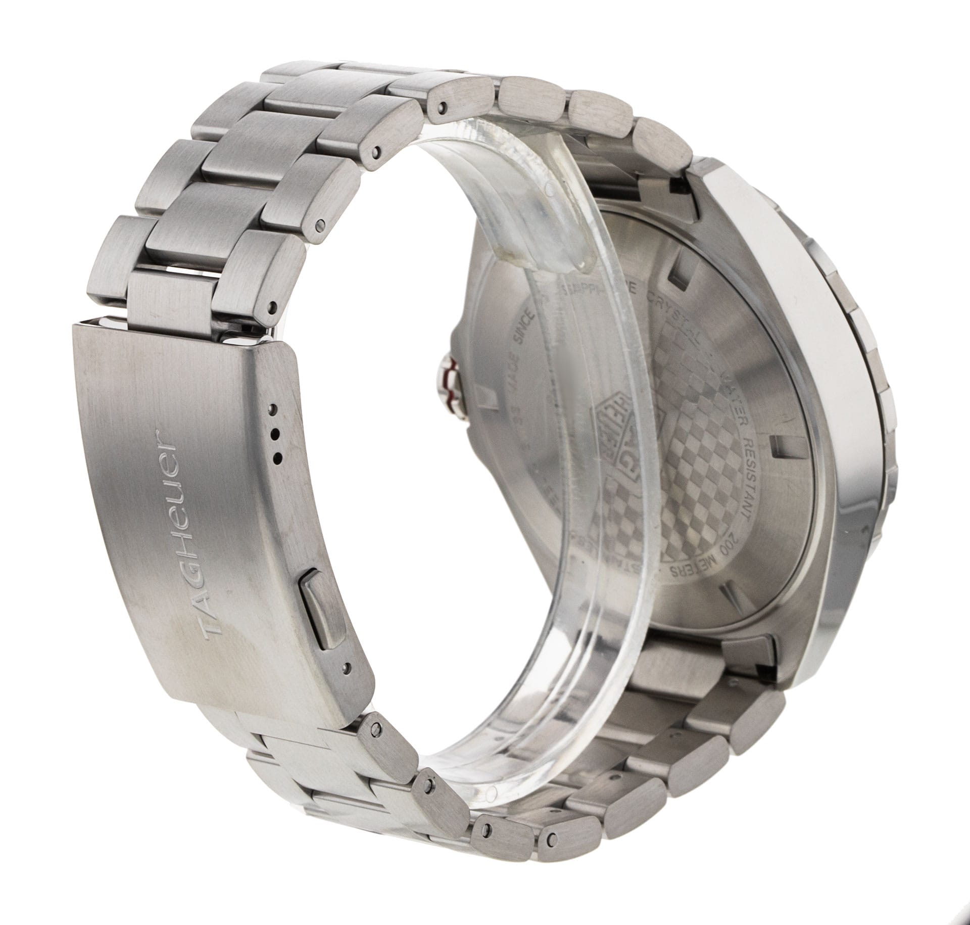 Tag Heuer Formula 1 WAZ2011.BA0842 Thumbnail 3