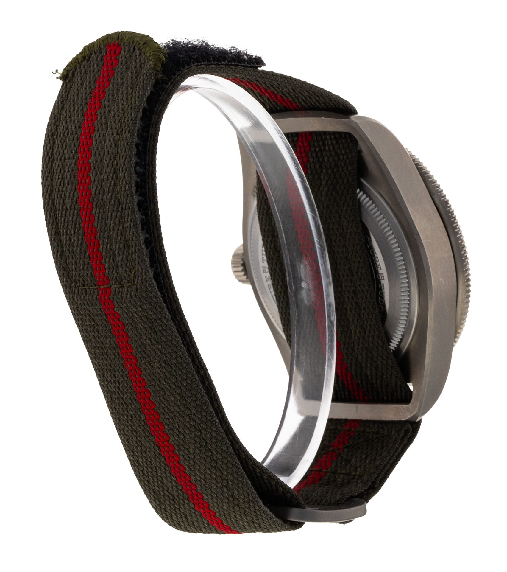 Tudor Pelagos FXD M25717N-0001 Thumbnail 3