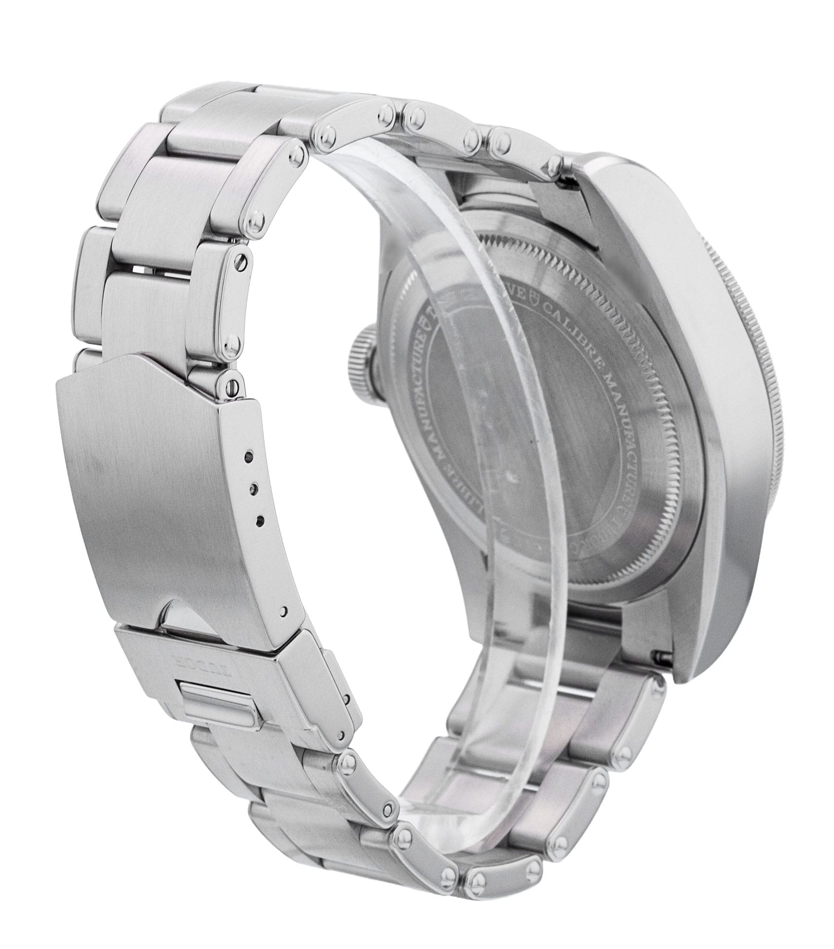 Tudor Black Bay GMT M79830RB-0001 Thumbnail 3