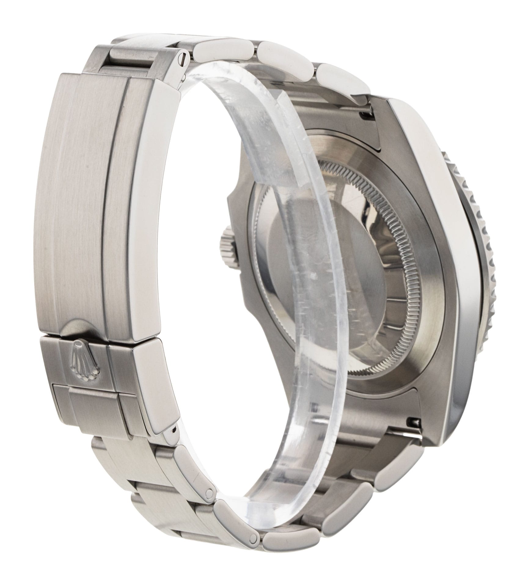 Rolex Submariner 116610 LN Thumbnail 3