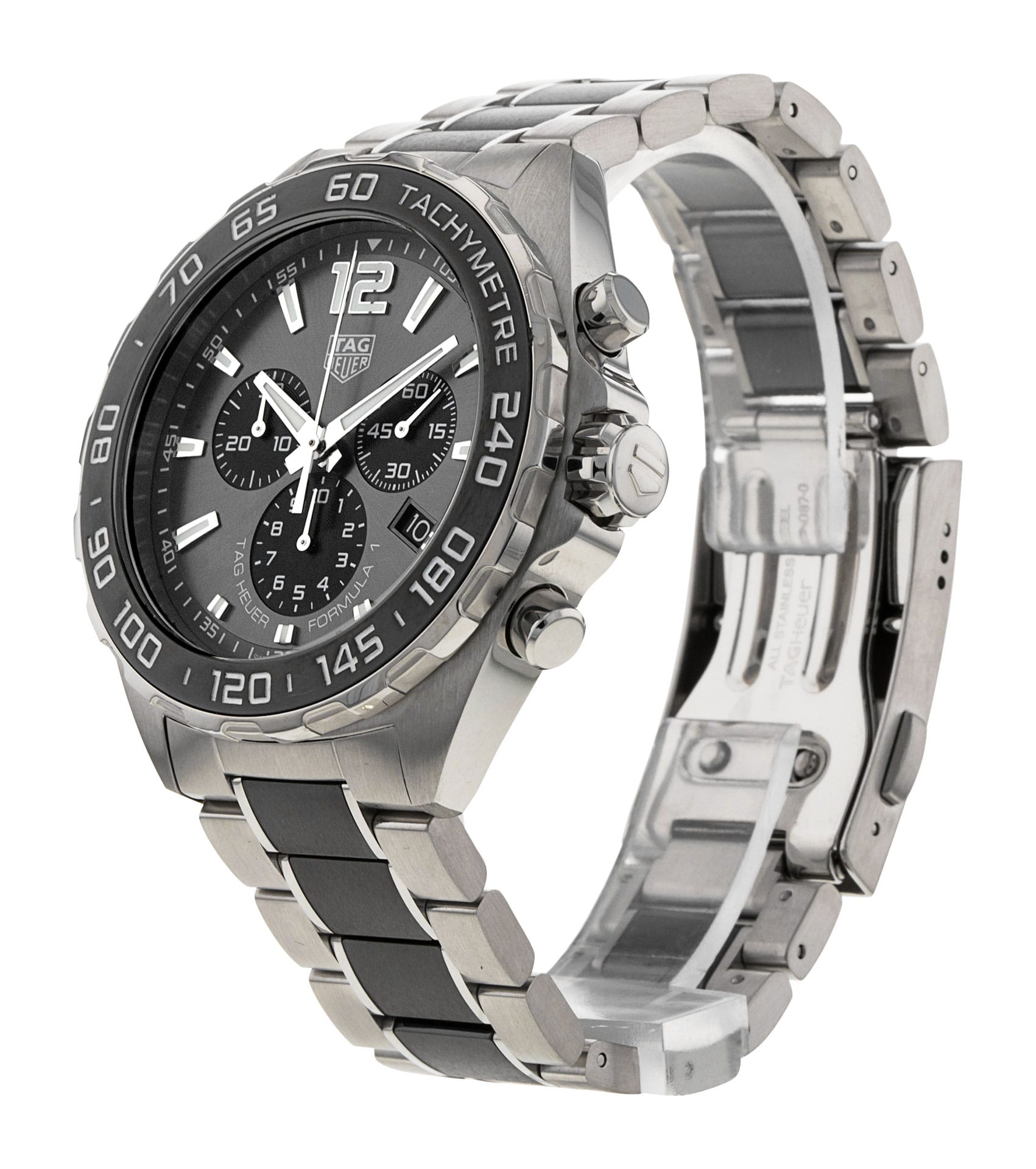 Tag Heuer Formula 1 CAZ1011.BA0843 Thumbnail 2