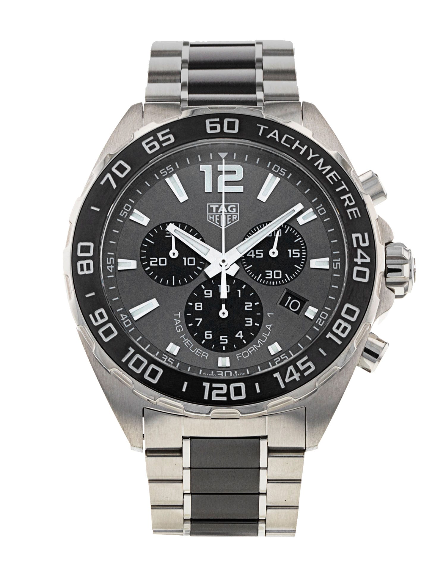 Tag Heuer Formula 1 CAZ1011.BA0843 Thumbnail 1