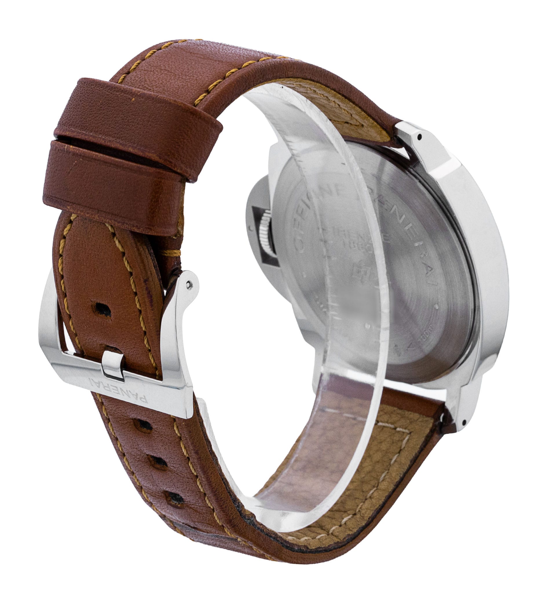 Panerai Luminor Marina PAM00632 Thumbnail 3