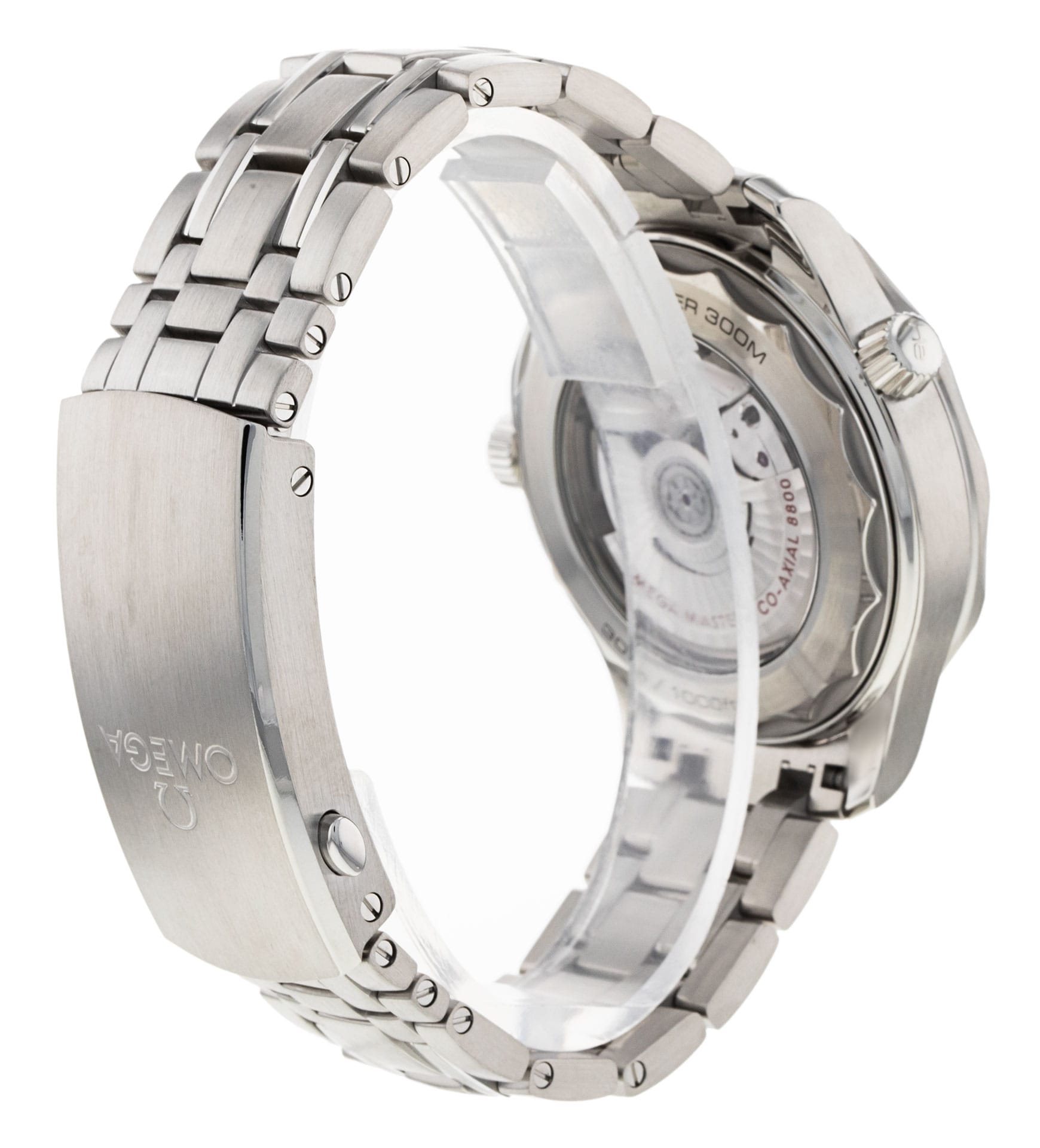 Omega Seamaster Diver 300m 210.30.42.20.10.001 Thumbnail 3