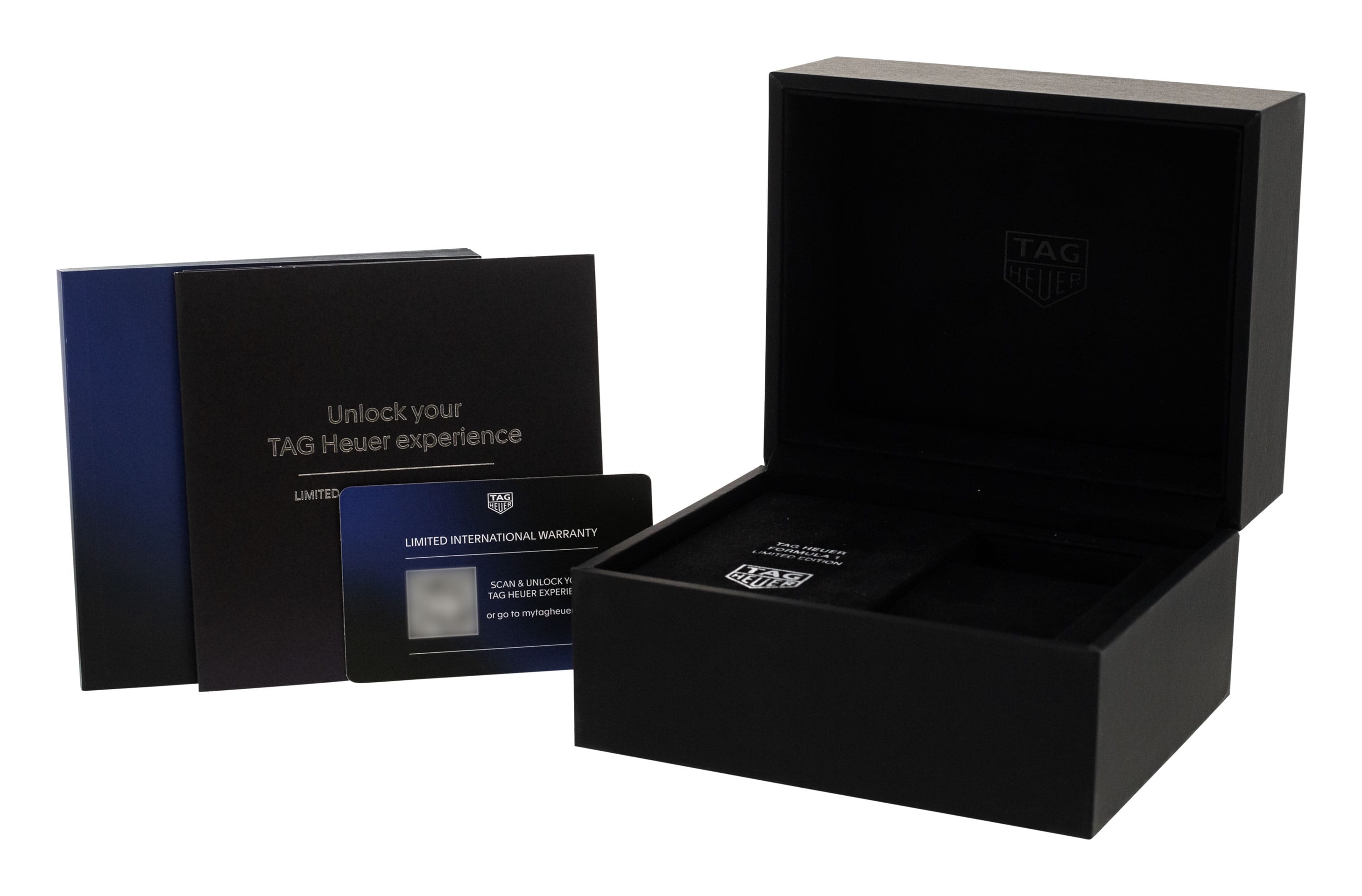 Tag Heuer Formula 1 WBY1113.BA0042 Thumbnail 4