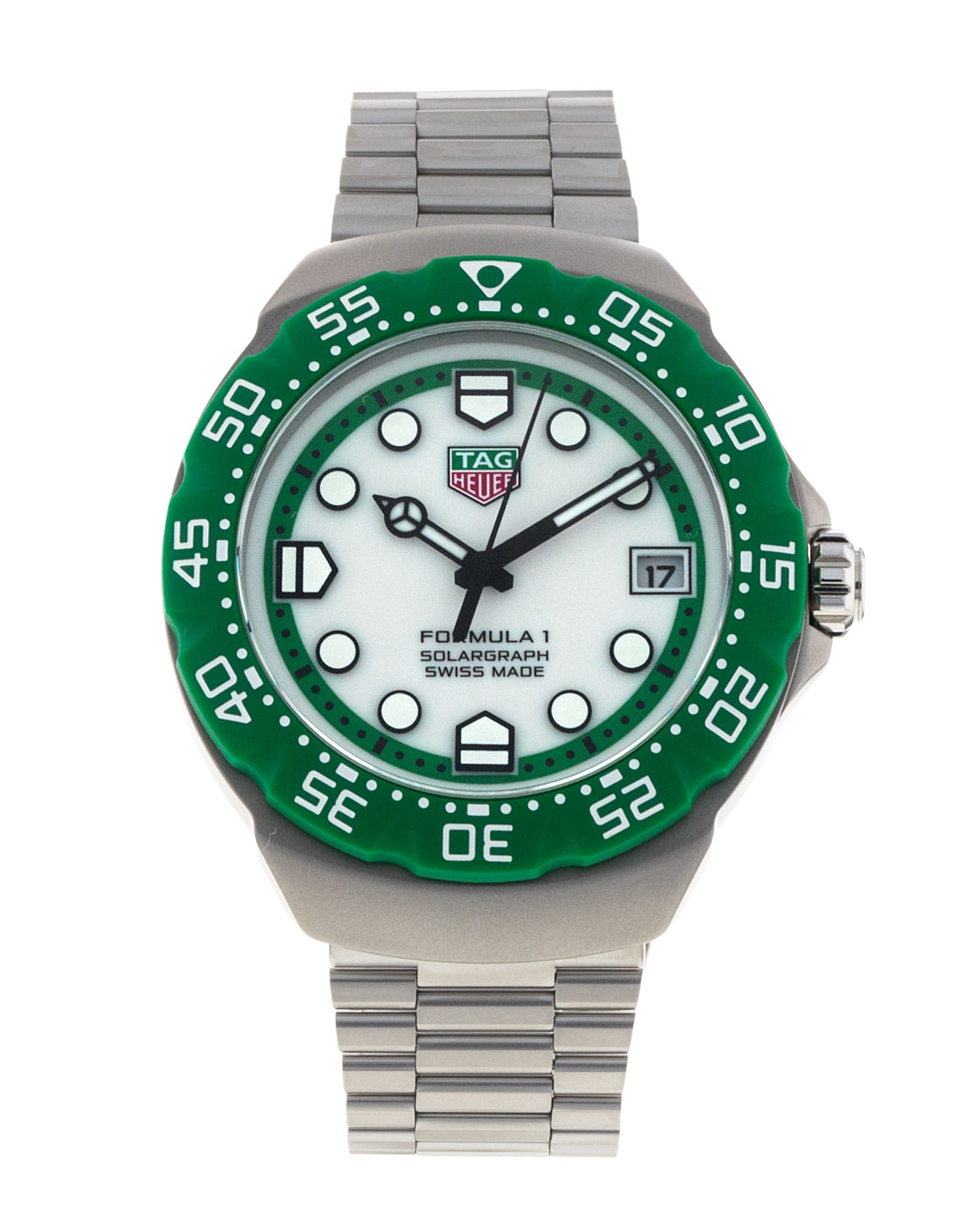Tag Heuer Formula 1 WBY1113.BA0042 Thumbnail 1