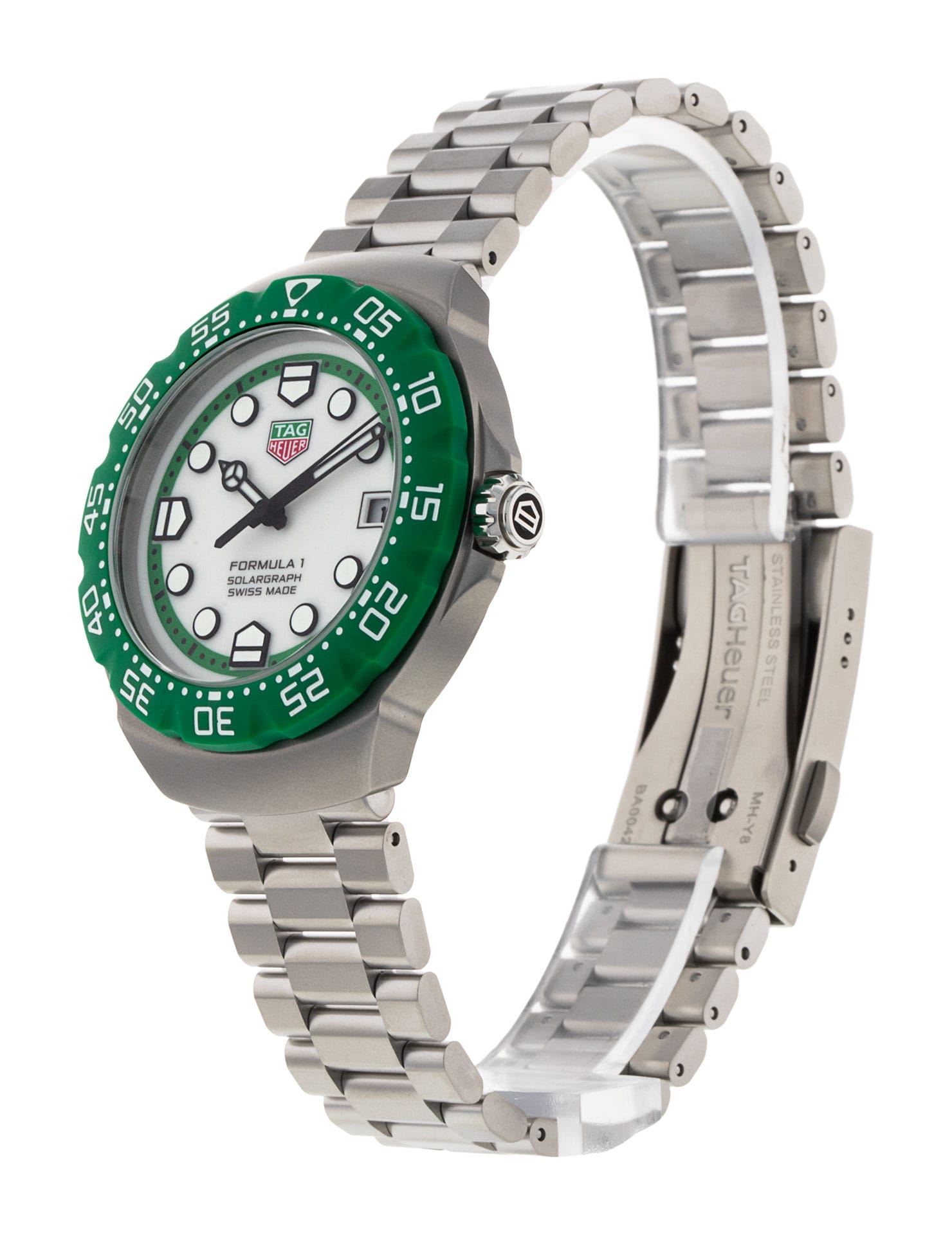 Tag Heuer Formula 1 WBY1113.BA0042 Thumbnail 2