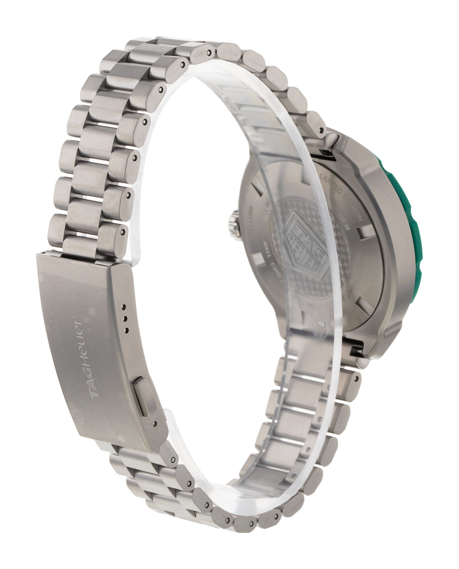 Tag Heuer Formula 1 WBY1113.BA0042 Thumbnail 3