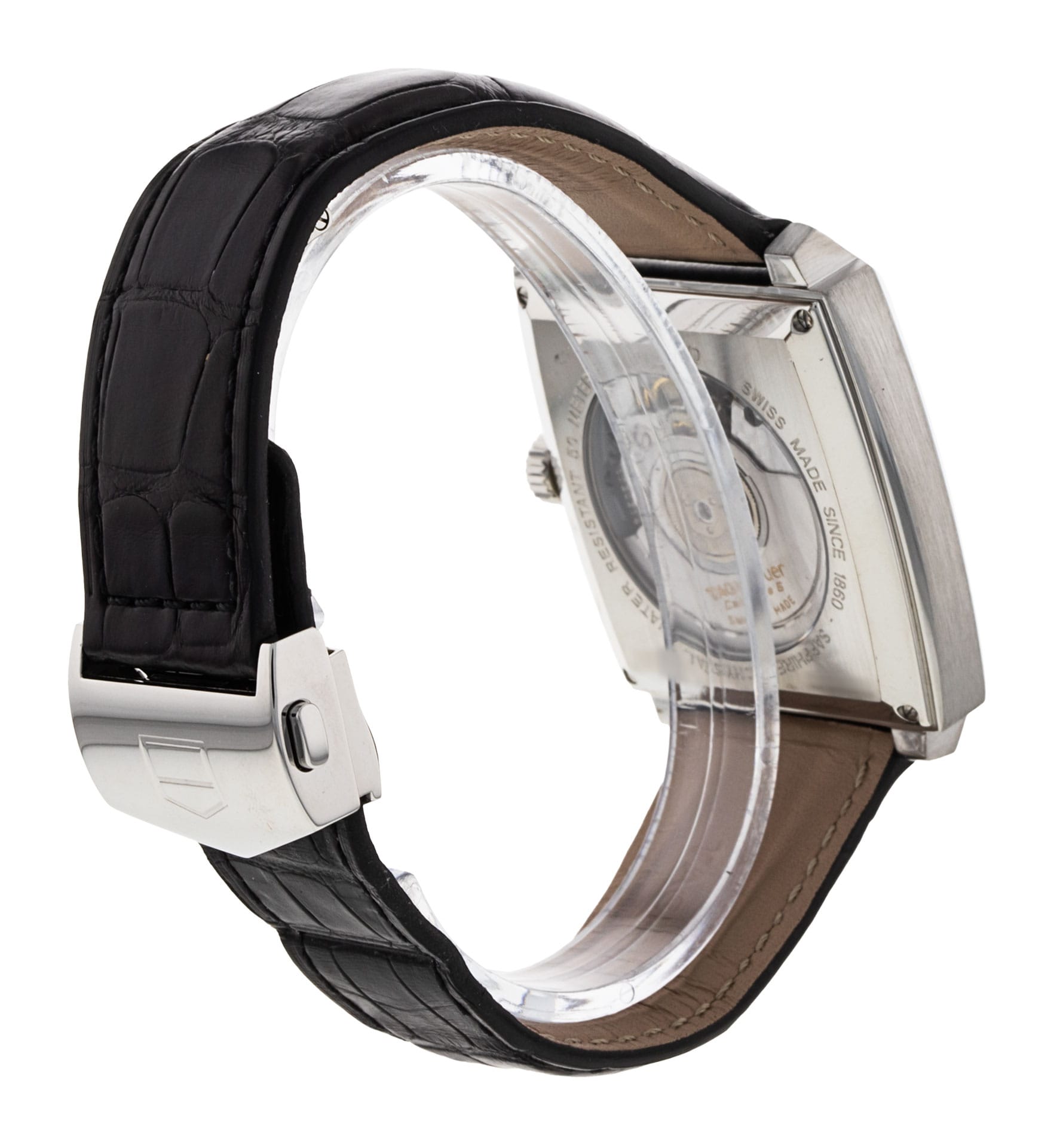 Tag Heuer Monaco WW2110.FC6177 Thumbnail 3