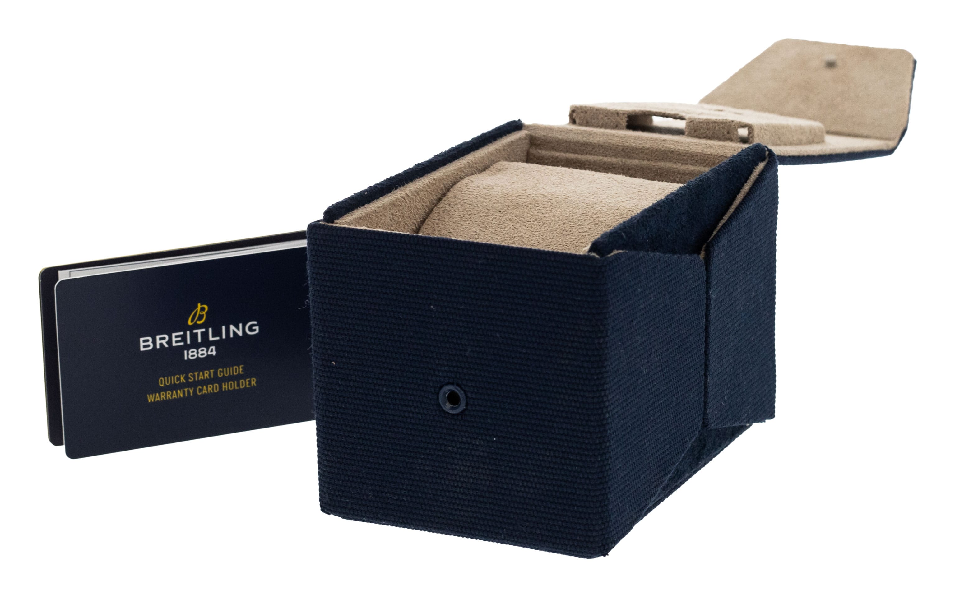 Breitling Navitimer Automatic 36 A17327 Thumbnail 4