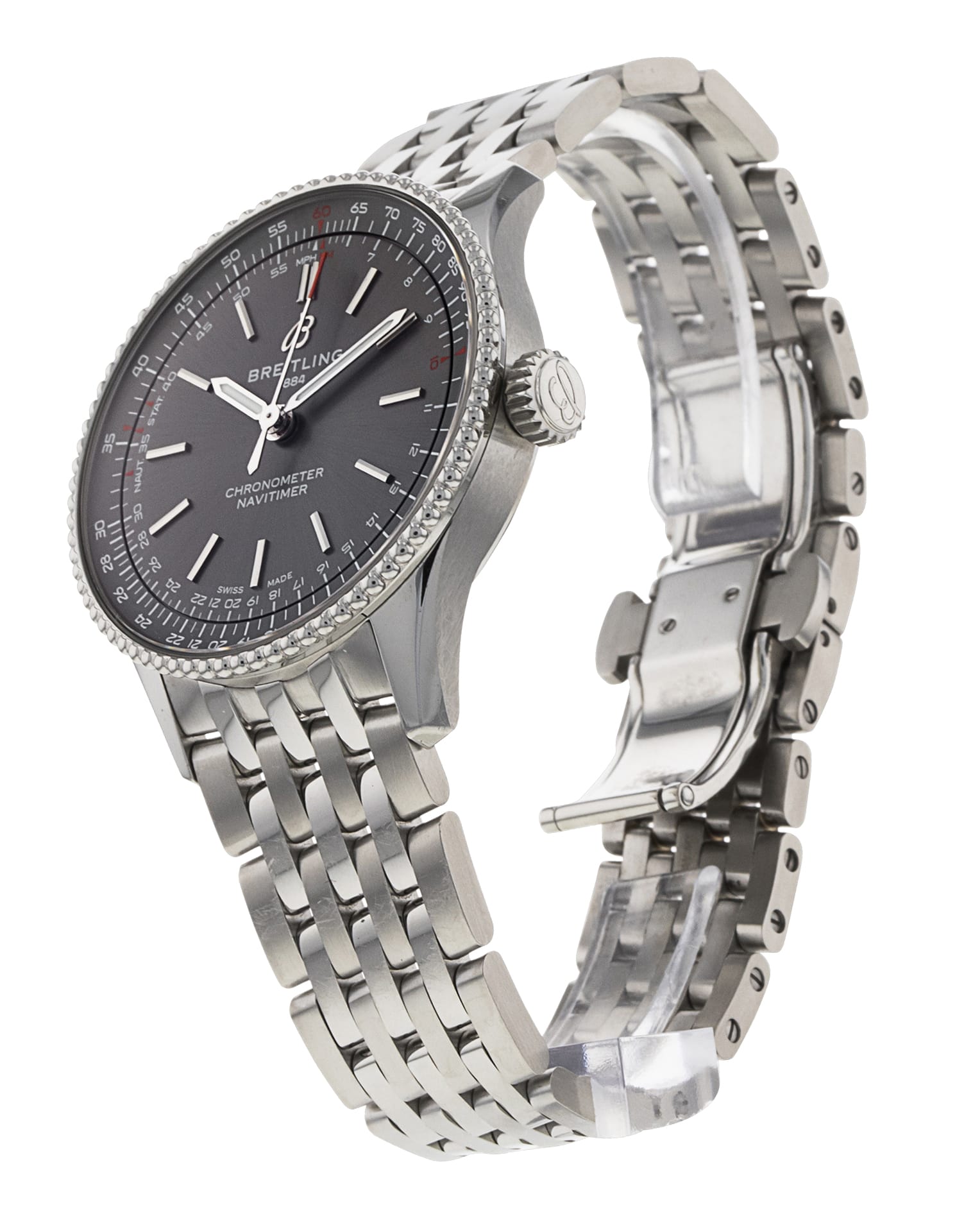 Breitling Navitimer Automatic 36 A17327 Thumbnail 2