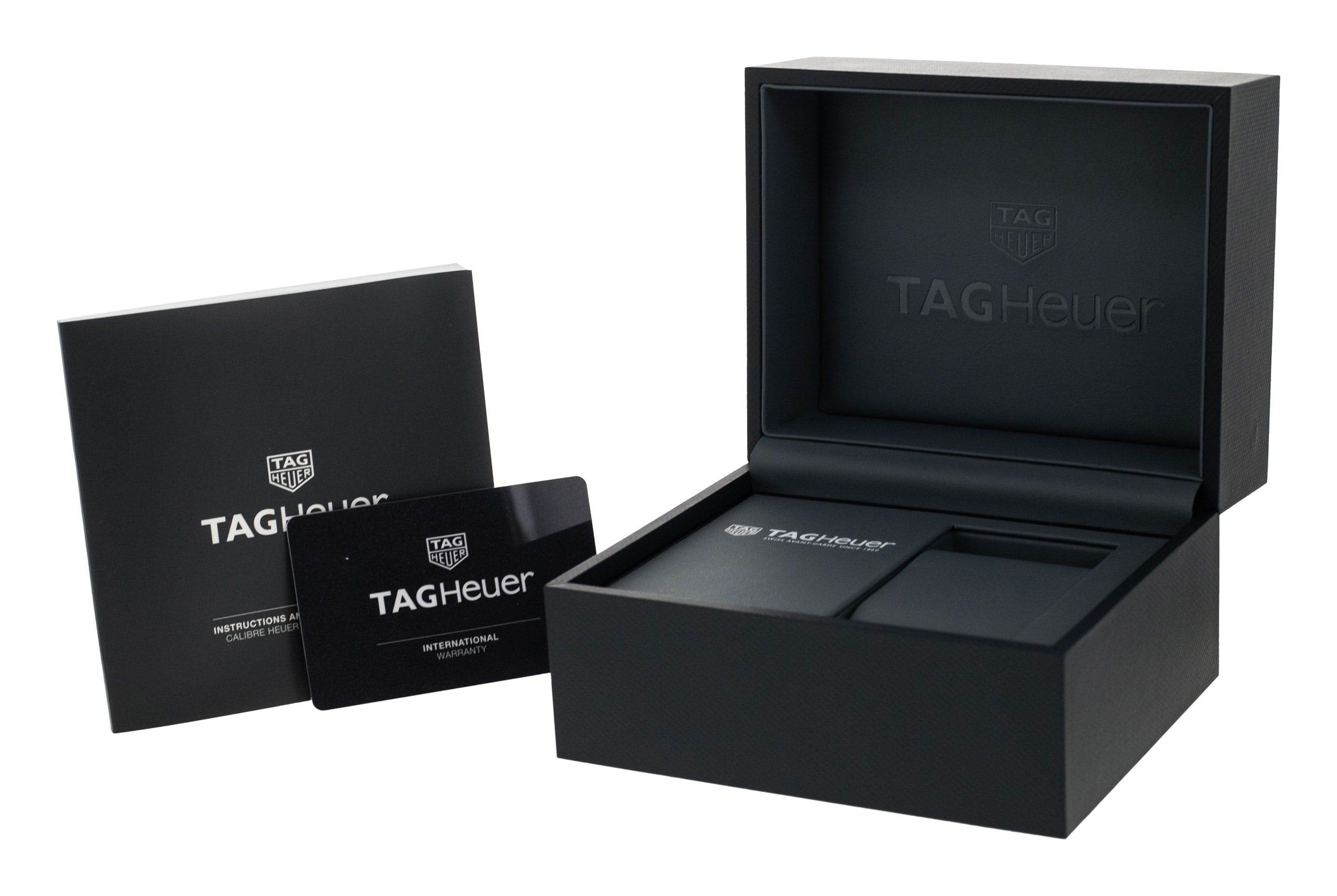 Tag Heuer Carrera CBG2A10.BA0654 Thumbnail 5