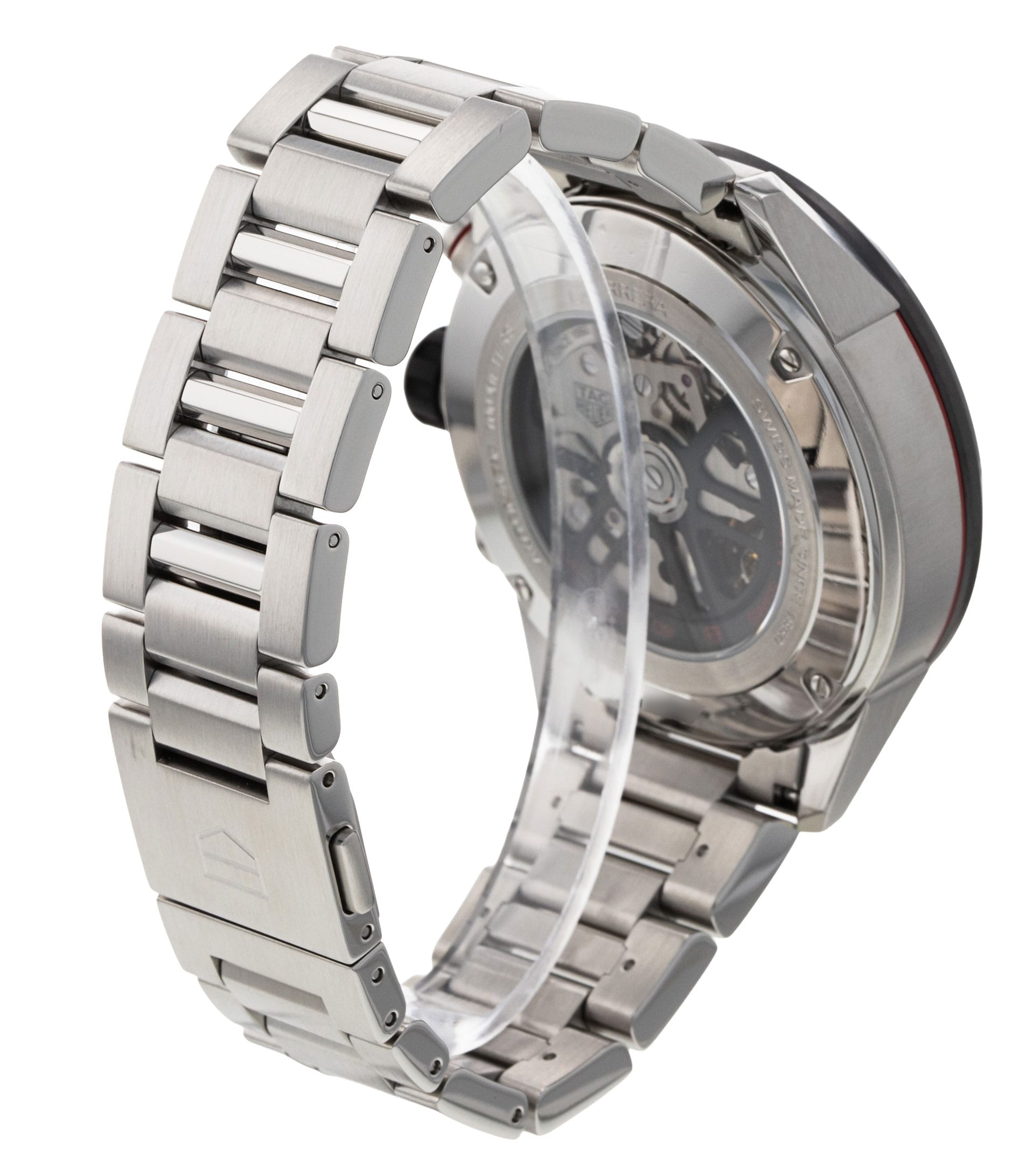 Tag Heuer Carrera CBG2A10.BA0654 Thumbnail 3