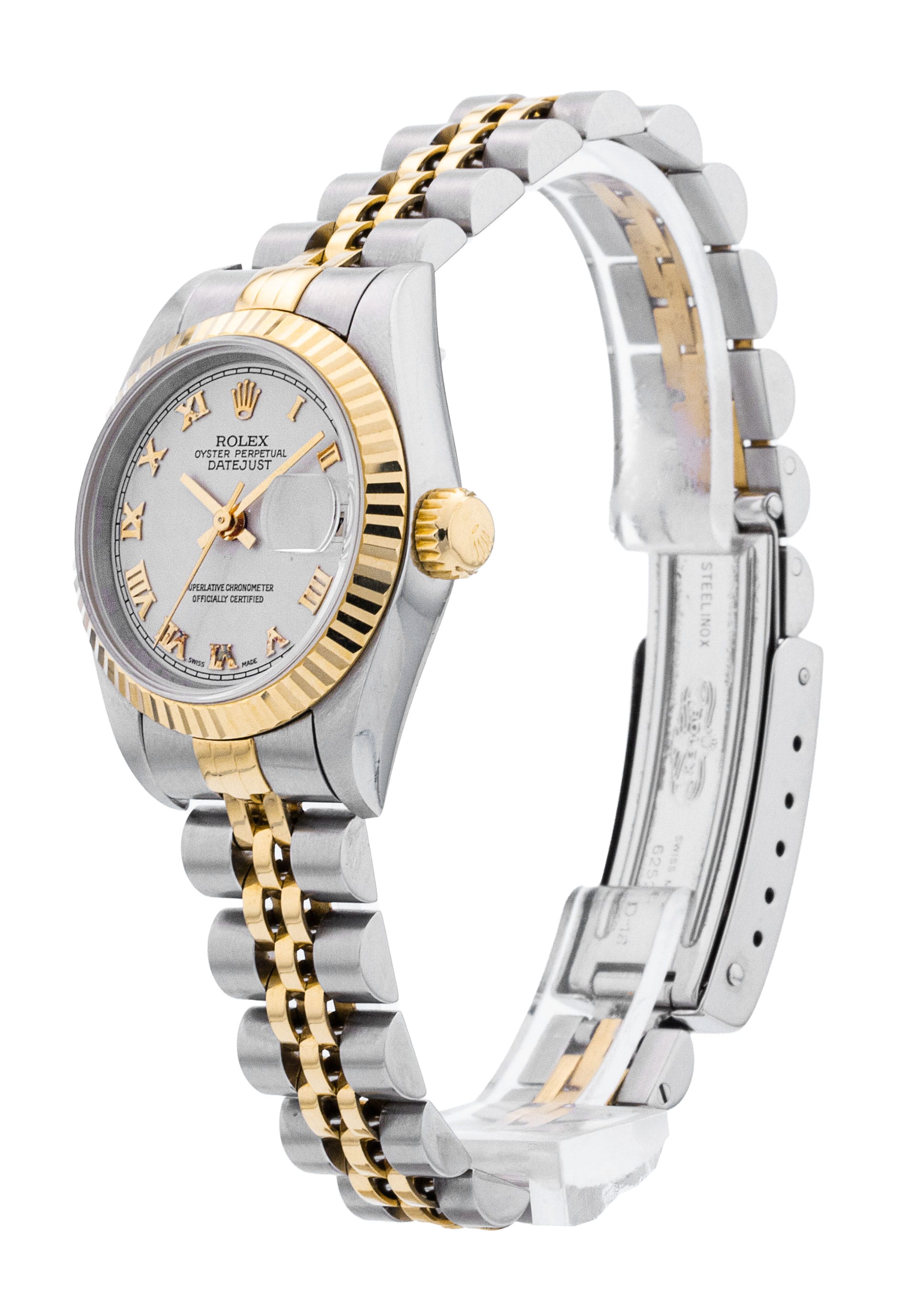 Rolex Datejust Lady 69173 Thumbnail 2