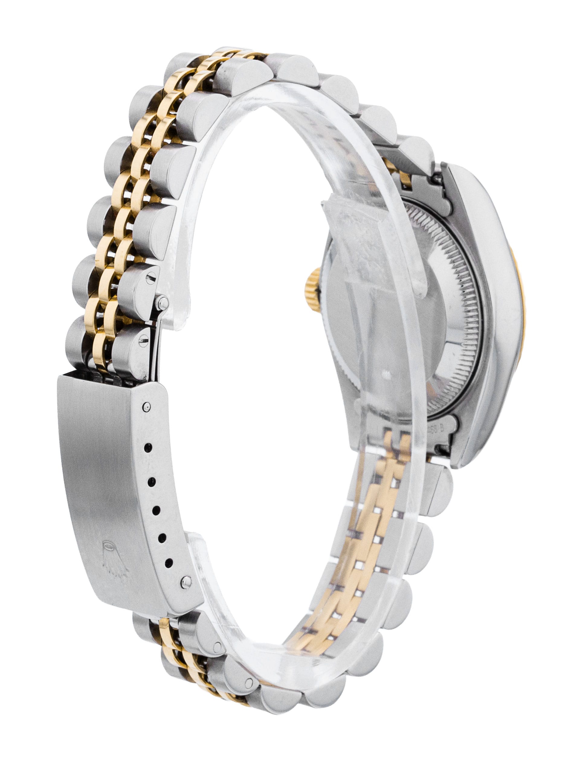 Rolex Datejust Lady 69173 Thumbnail 3