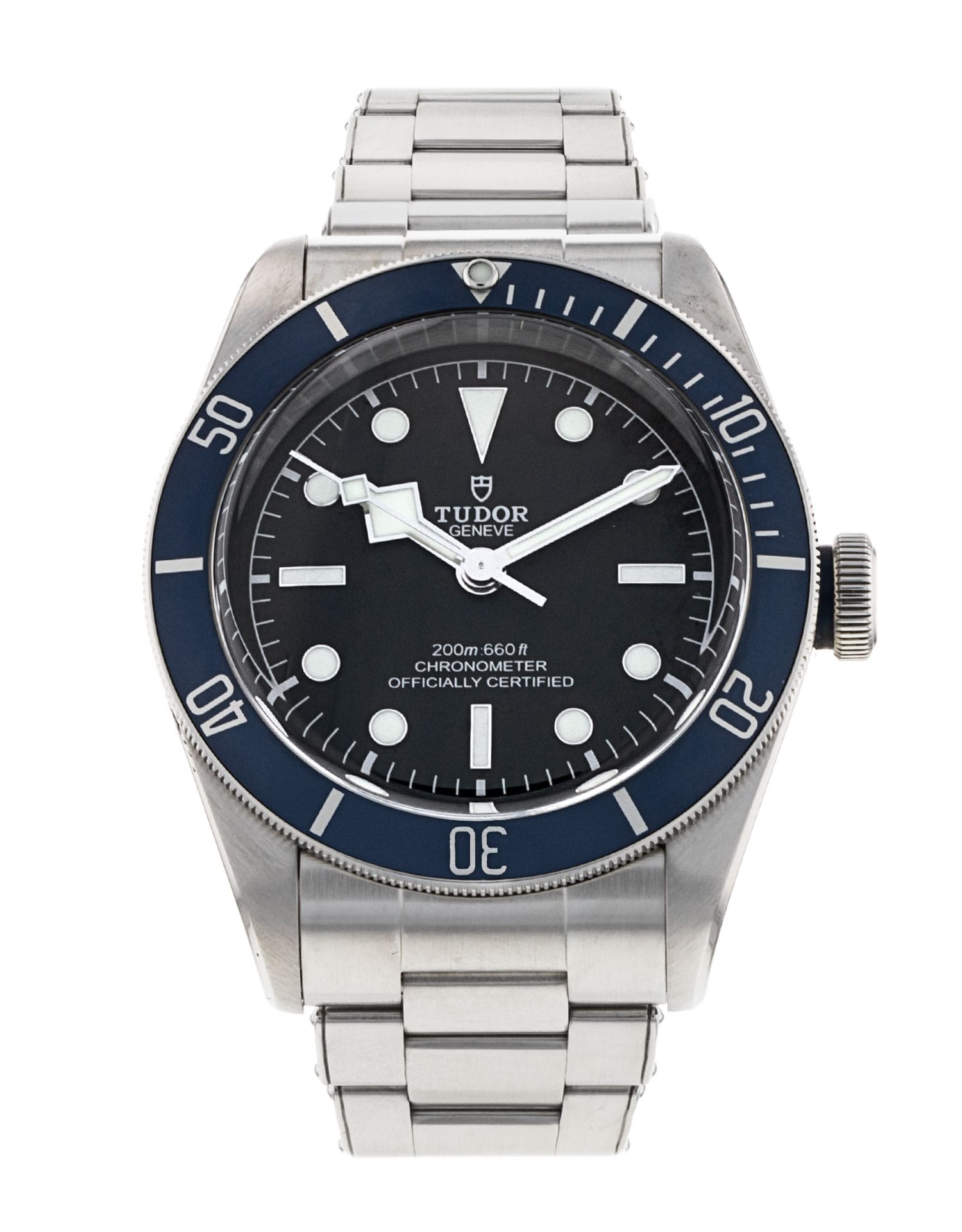 Tudor Black Bay M79230B-0008 Thumbnail 1