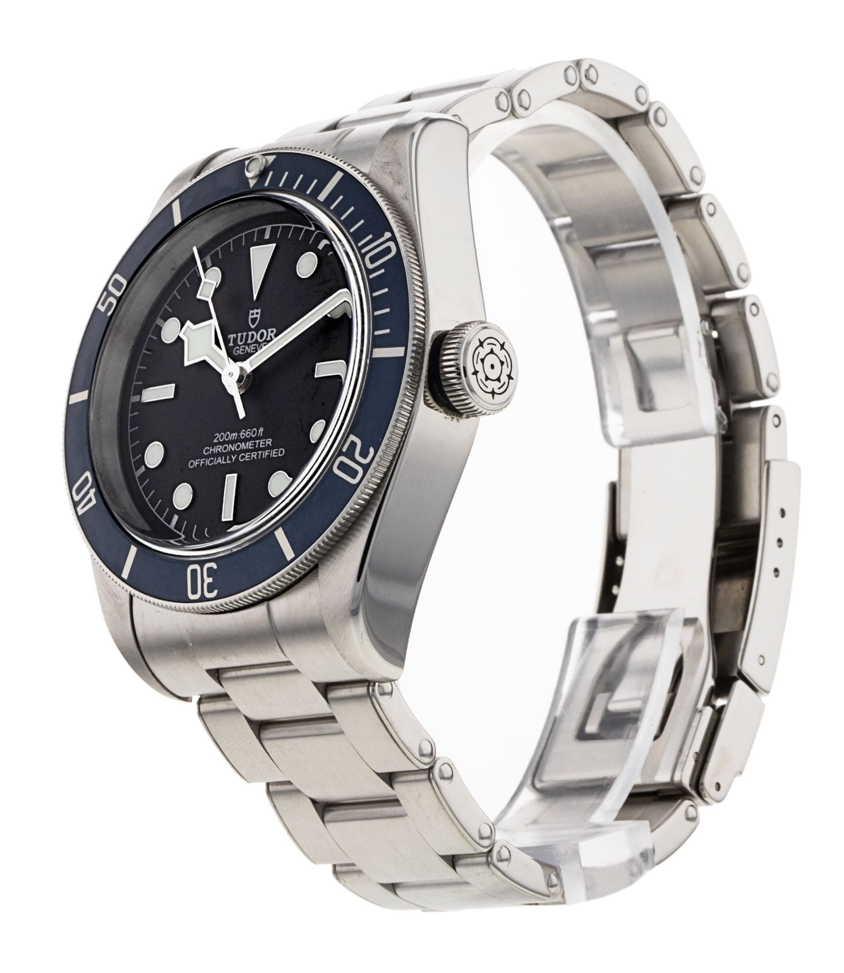 Tudor Black Bay M79230B-0008 Thumbnail 2